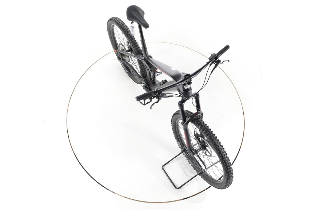 Bulls Sonic EVO AM 3 Carbon Fully E-Bike Carbon - Image 15