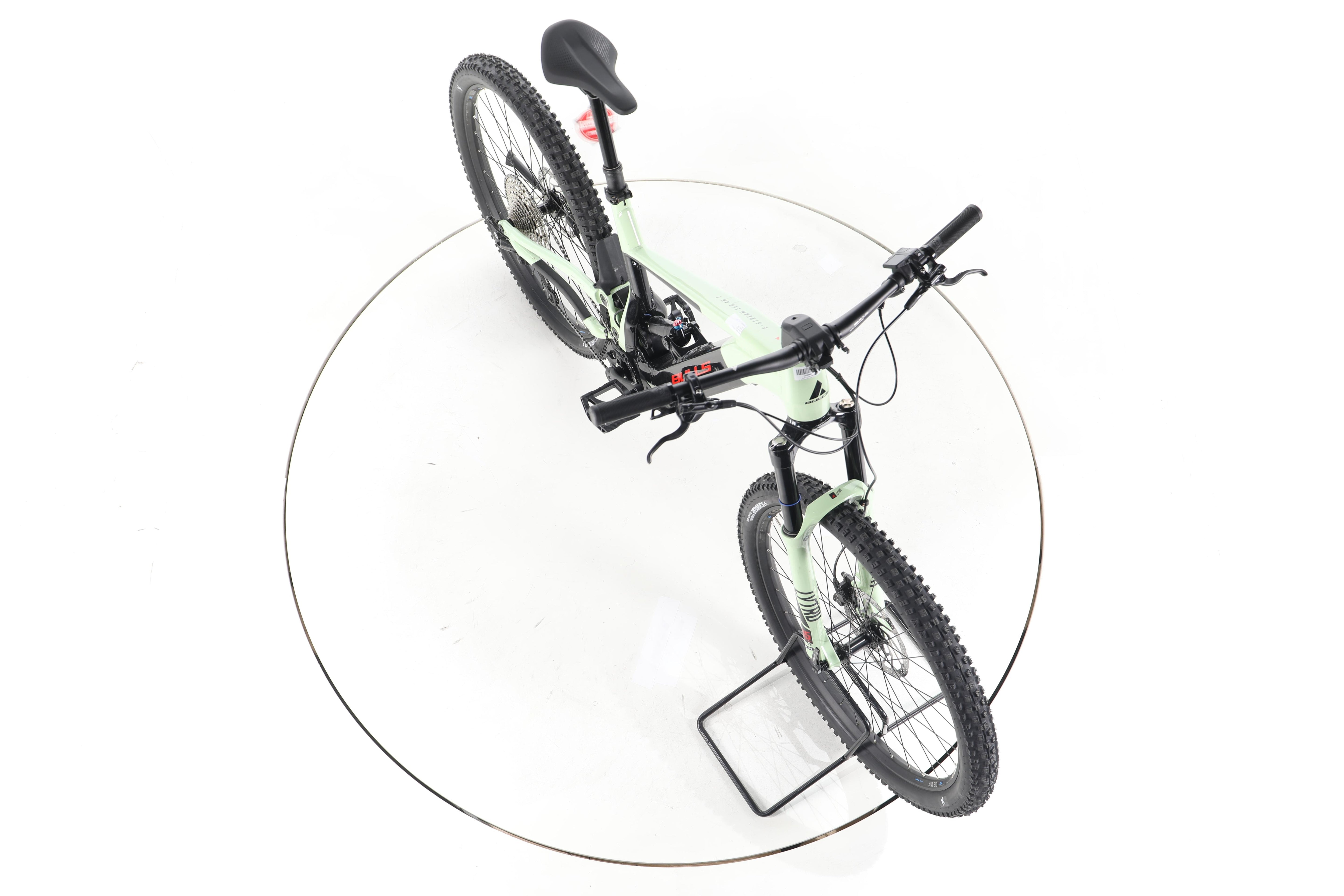 Bulls E-Stream EVO AM 2 E-Bike Fully - Image 15
