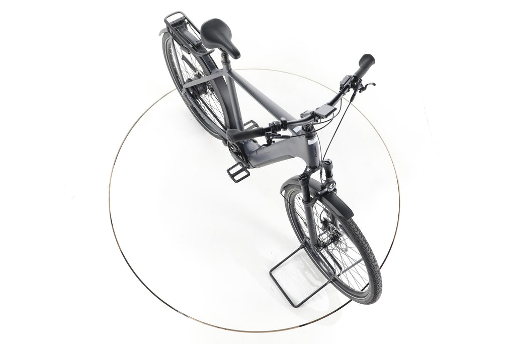 Cube Kathmandu Hybrid Comfort SLX City E-Bike 2025 - Image 15