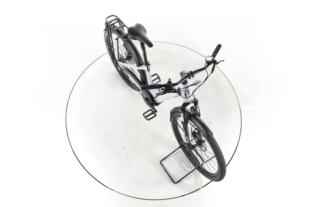 Moustache Bikes XROAD 3 Open Trekking E-Bike Tiefeinsteiger - Image 15