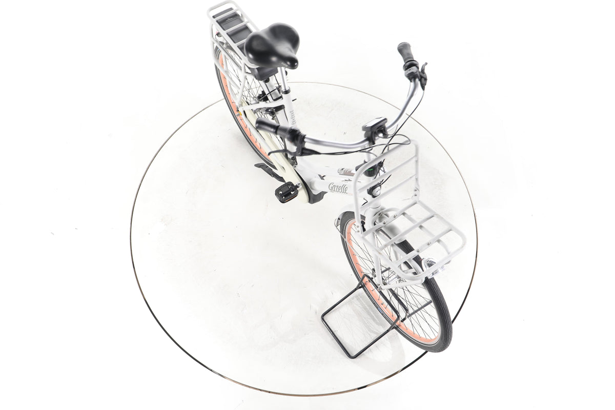 Gazelle Miss Grace C7+ HMB City E-Bike Tiefeinsteiger - Image 15