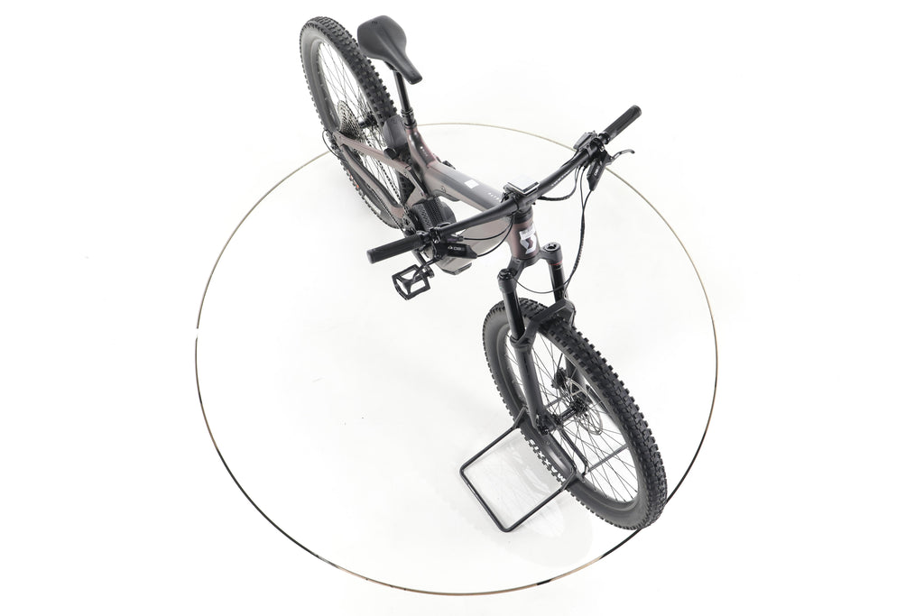 Scott Patron eRIDE 920 E-Bike Fully - Image 15