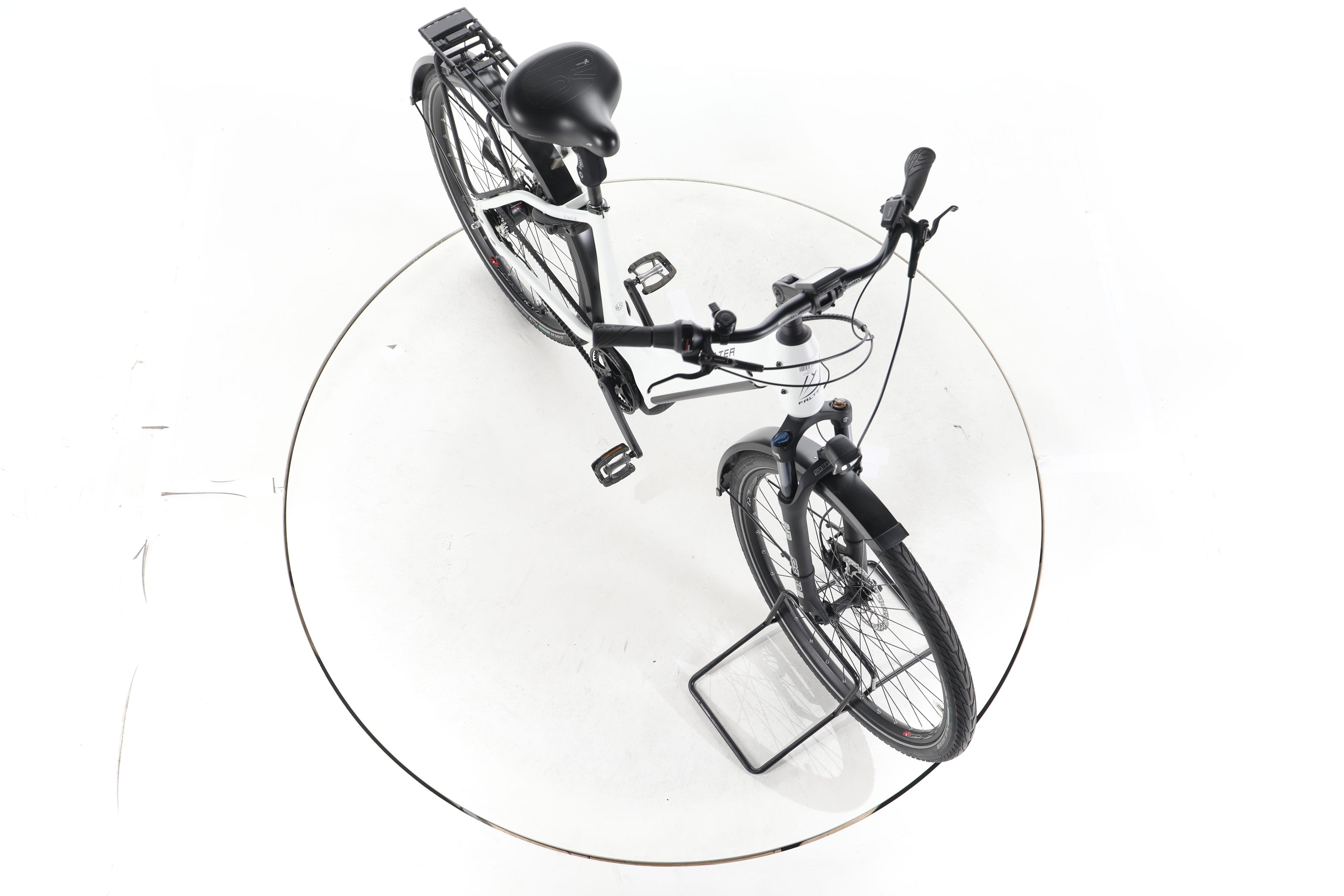 FALTER E 9.4 SE RT City E-Bike Tiefeinsteiger 2024 - Image 15