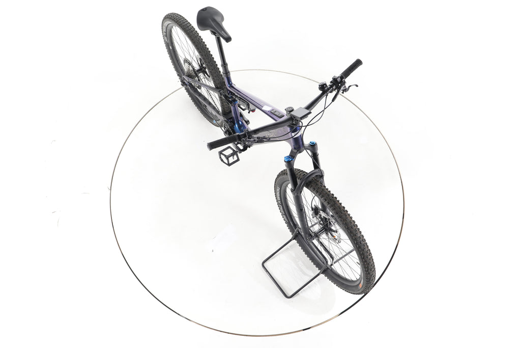 Cube AMS Hybrid ONE 44 SLX E-Bike Fully Carbon 2024 - Image 15