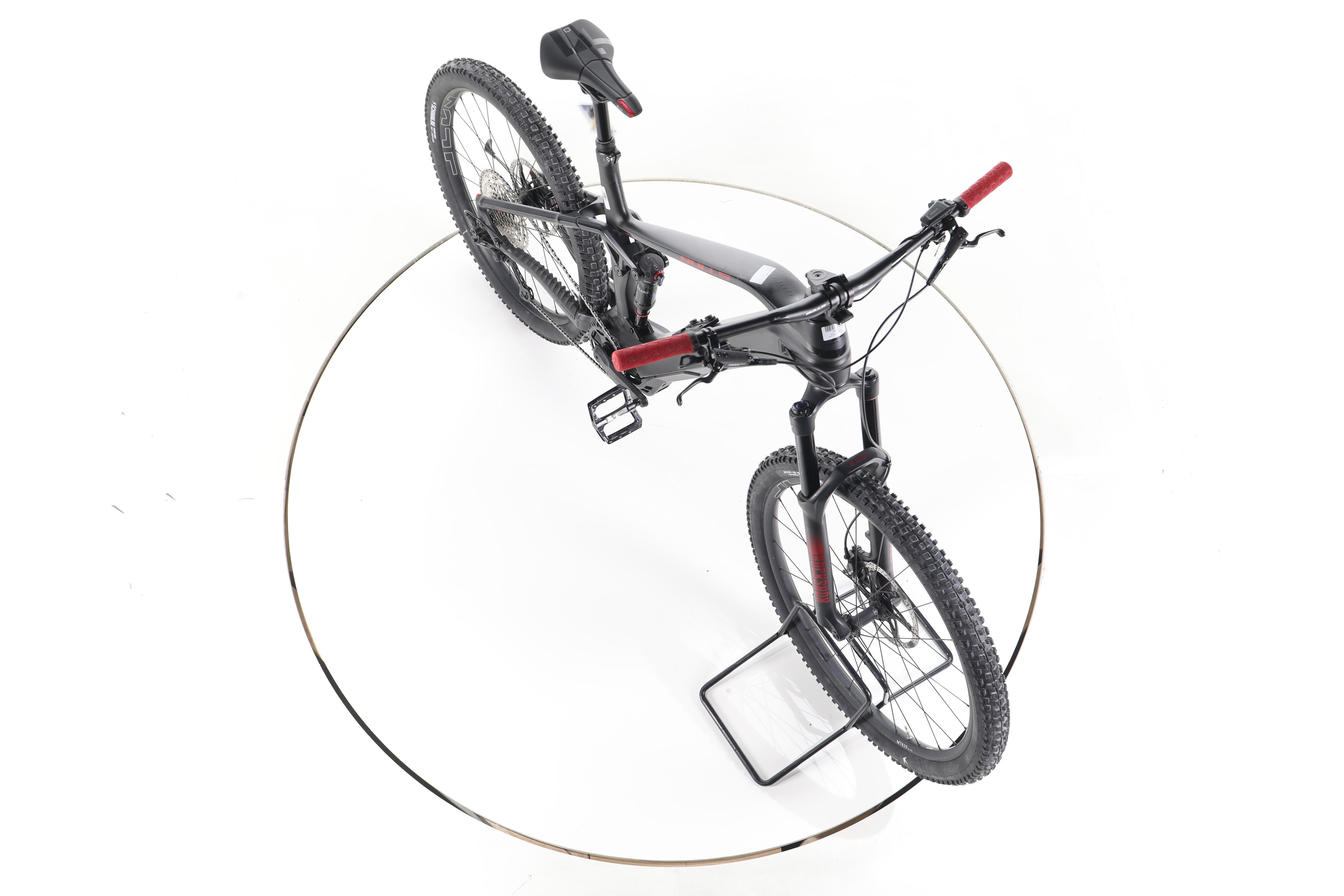 Bulls Sonic EVO AM 3 E-Bike Fully Carbon - Image 15