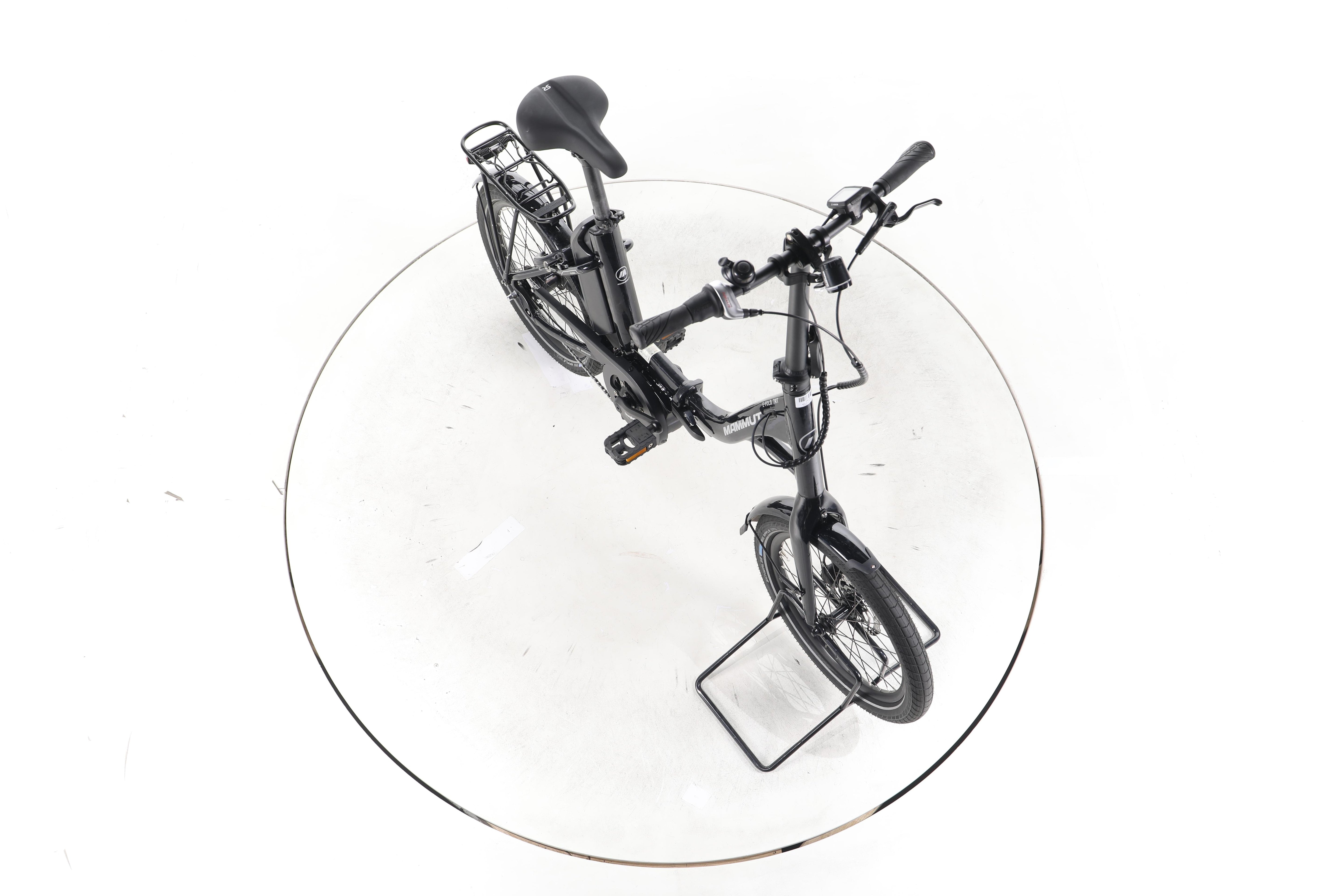 Mammut E-Fold 7RT Falt E-Bike Tiefeinsteiger - Image 15