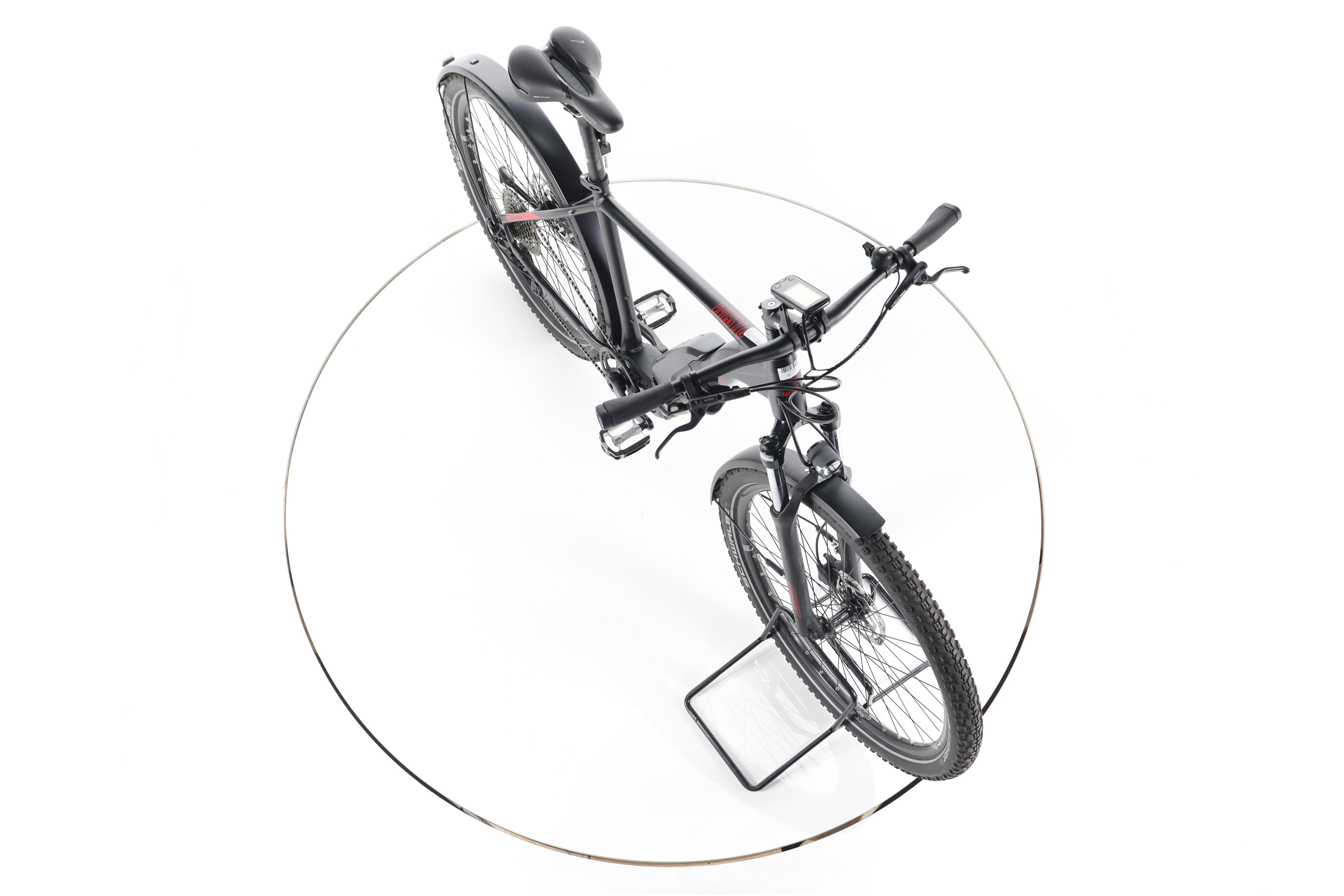 Wittich WIS10 Trekking E-Bike - Image 15