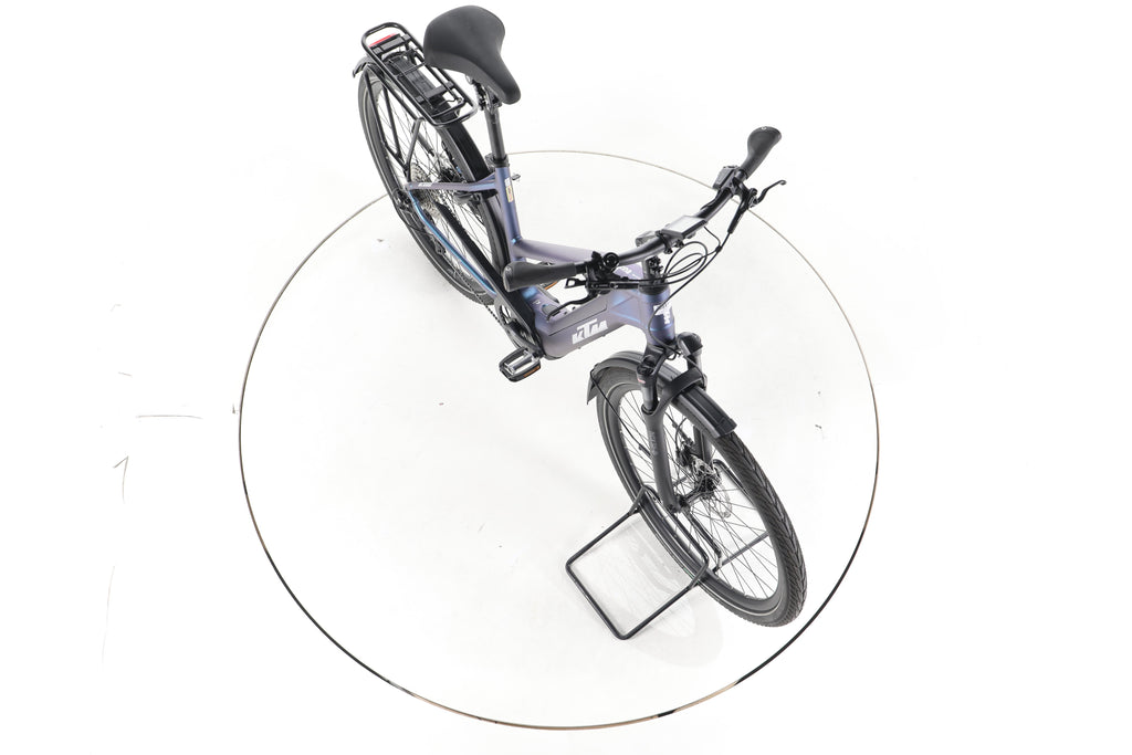 KTM Macina Tour CX 510 Trekking E-Bike 2024 - Image 15