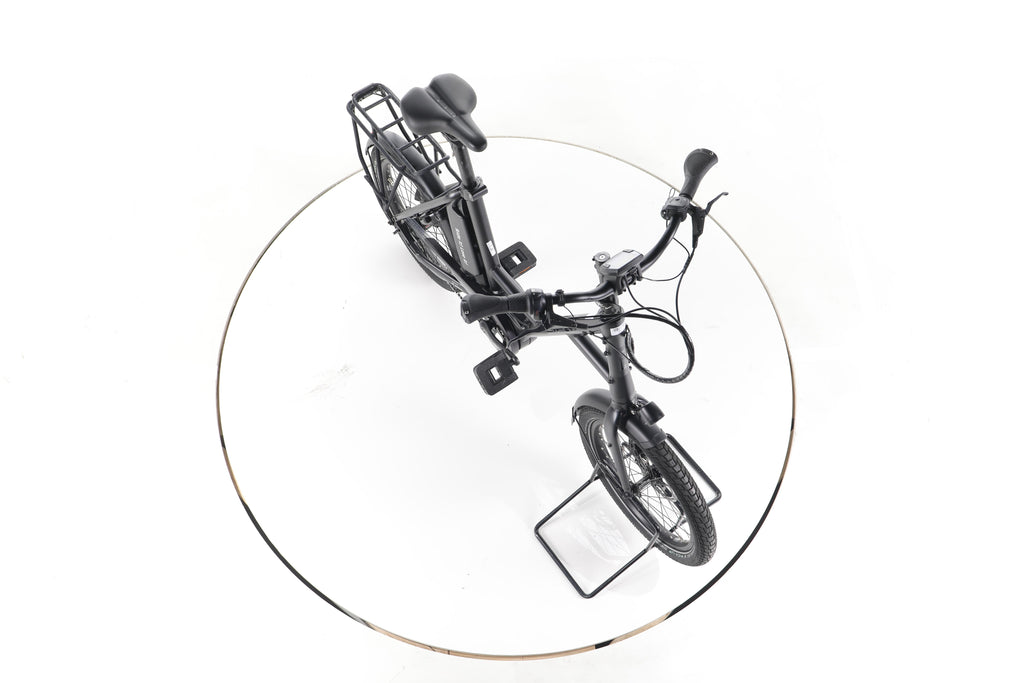 i:SY S8 F Kompakt E-Bike Tiefeinsteiger - Image 15