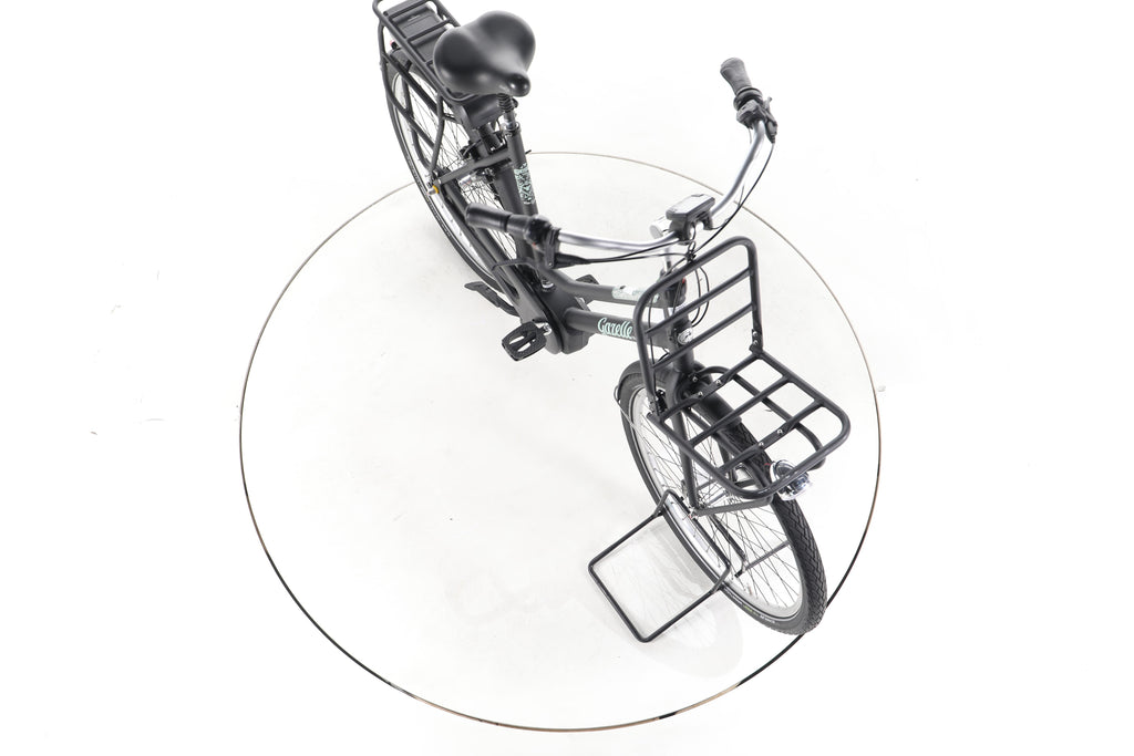 Gazelle Miss Grace C7+ HMB City E-Bike - Image 15
