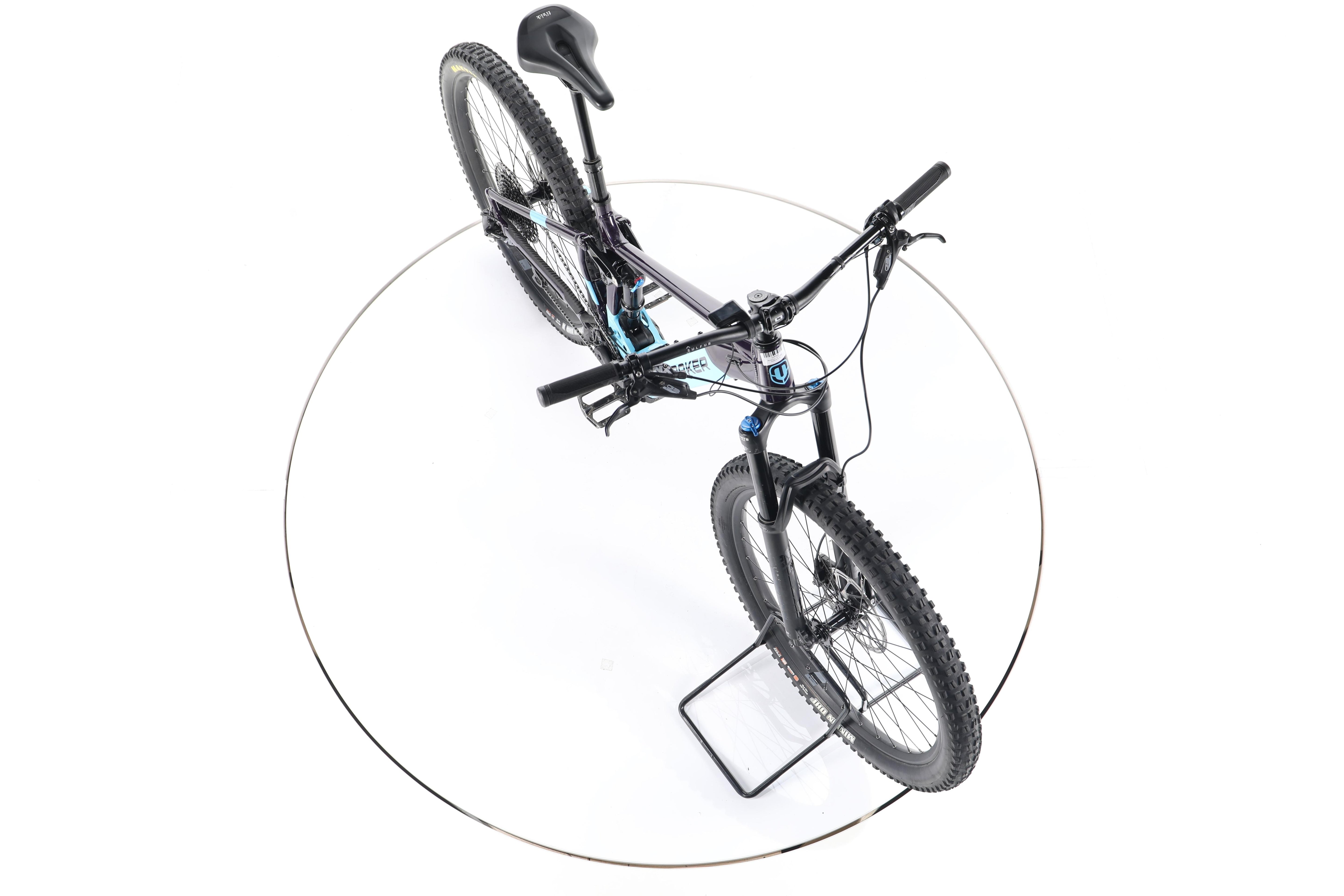 Mondraker DUSK R E-Bike Fully - Image 15