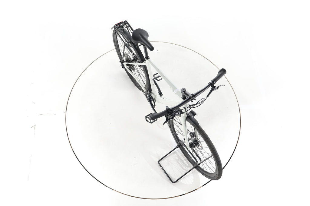 Cube Nulane C:62 SLX FE Fahrrad City & Trekking - Image 15
