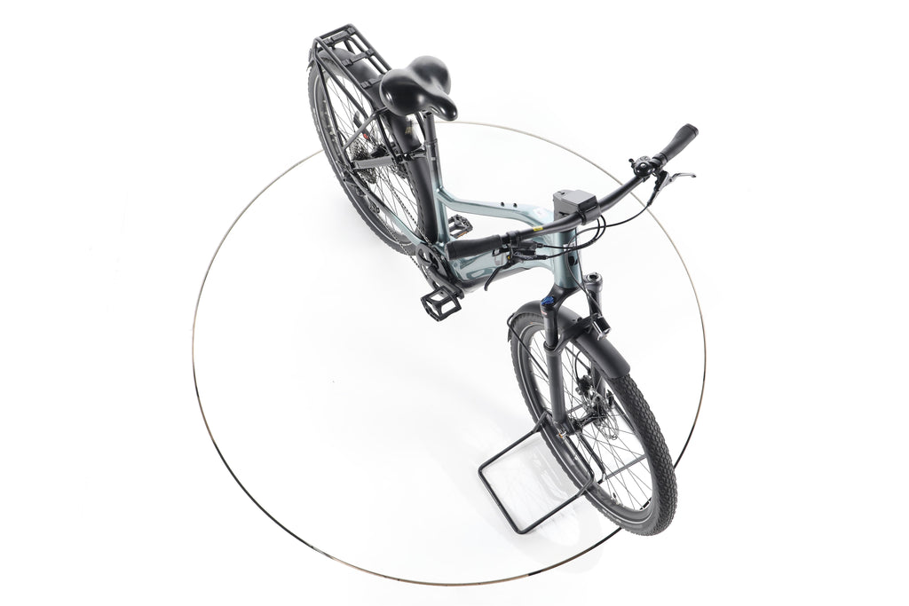 Liv Amiti-E+ Pro Trekking E-Bike 2023 - Image 15