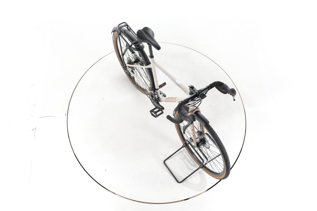 R Raymon Territ Pro Street 700 Fahrrad Rennrad & Gravel - Image 15
