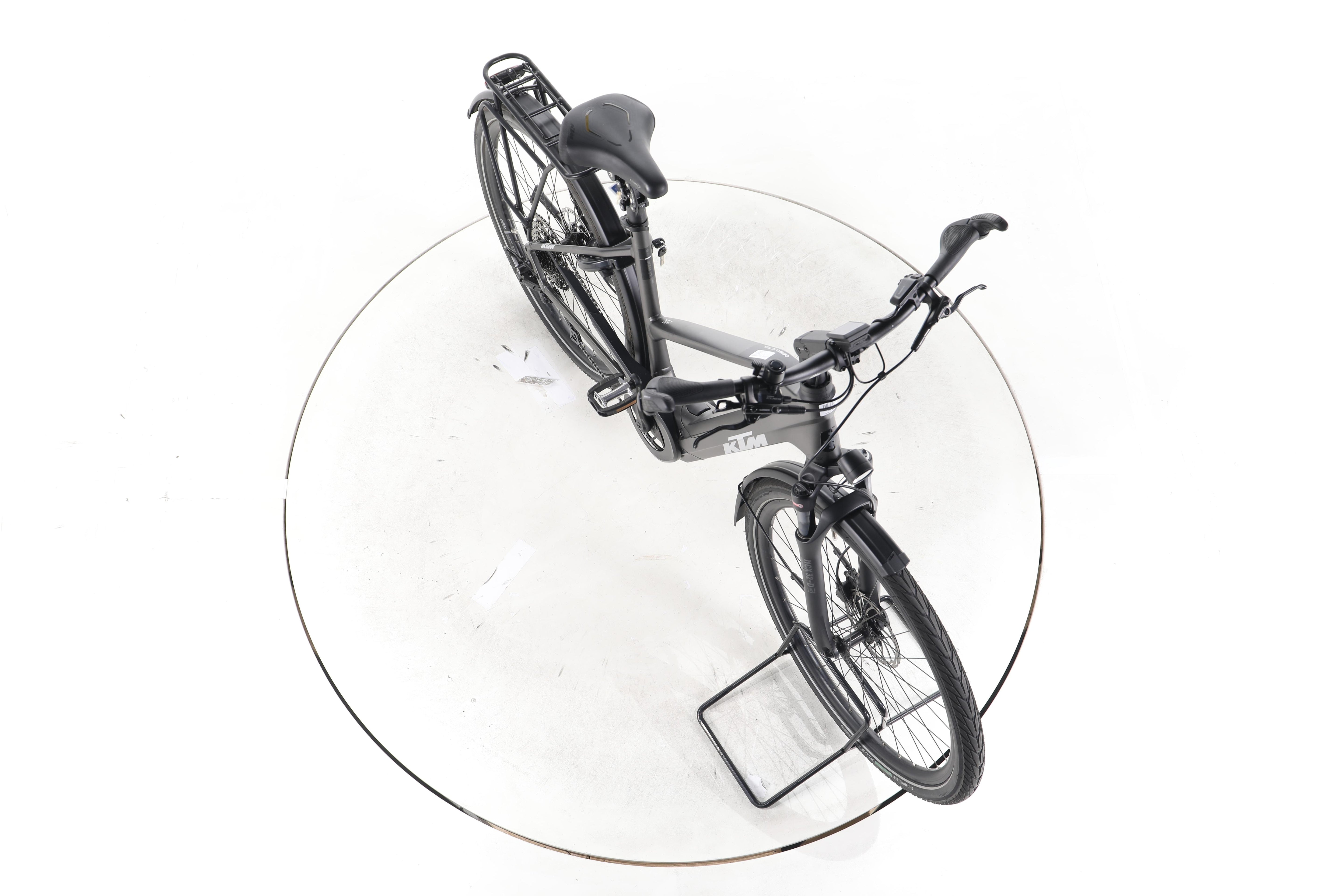 KTM Cento 10 Plus Trekking E-Bike 2025 - Image 15