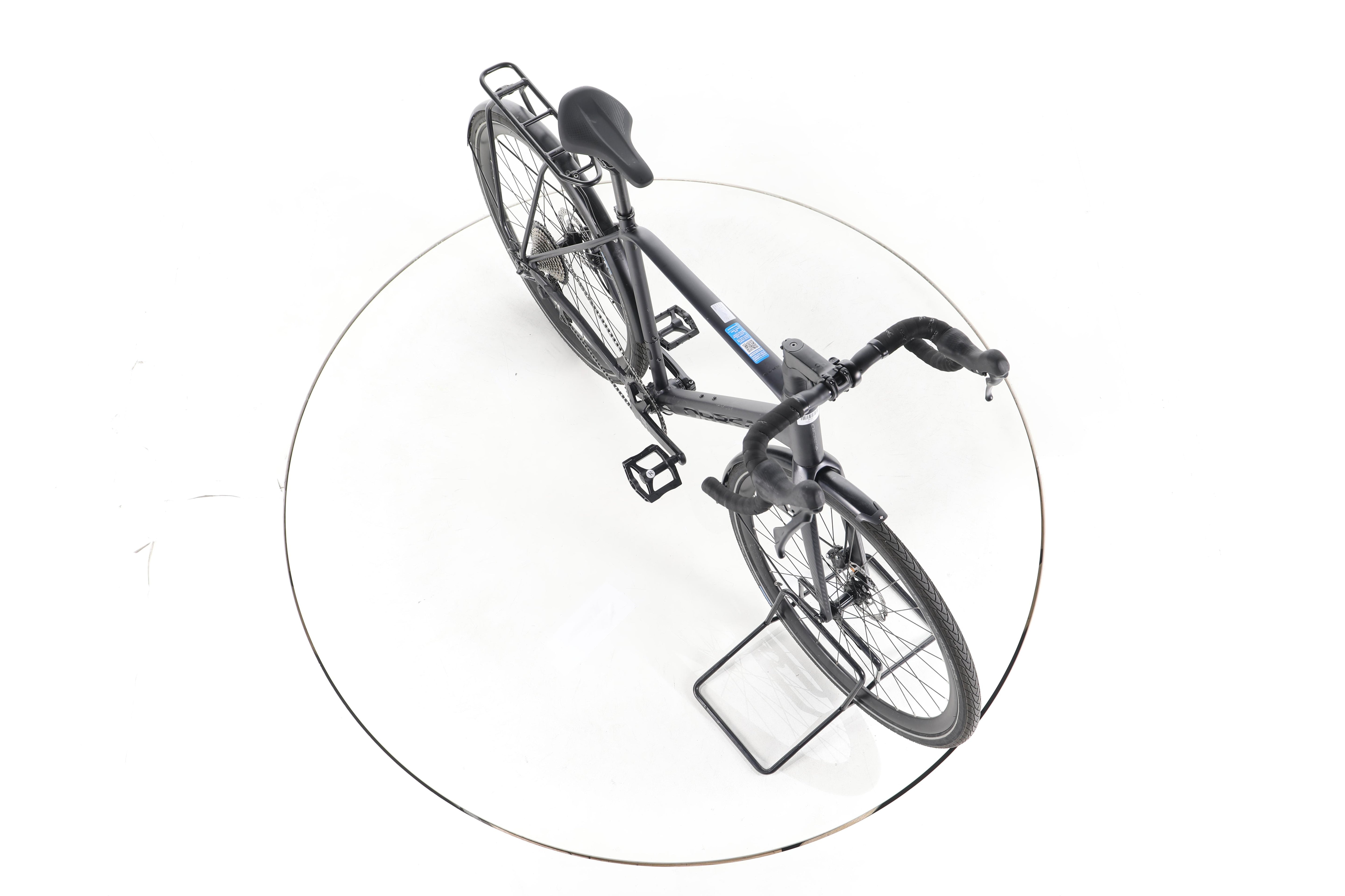 Orbea Terra H30 Fahrrad Rennrad & Gravel - Image 15