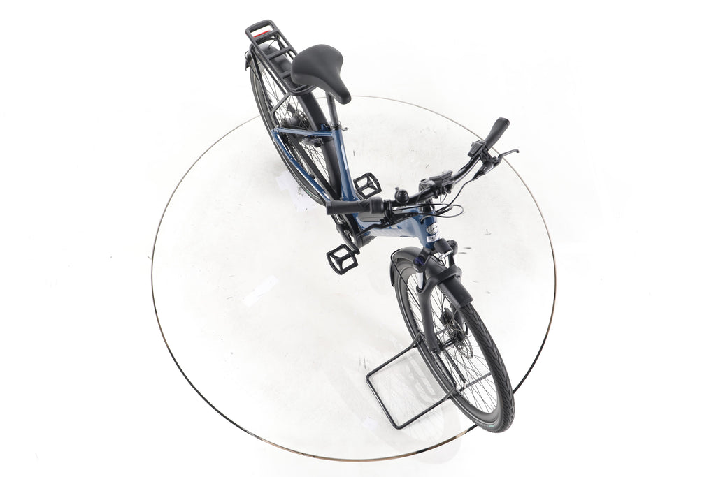 Gazelle Ultimate C380 HMB City E-Bike Tiefeinsteiger 2024 - Image 15