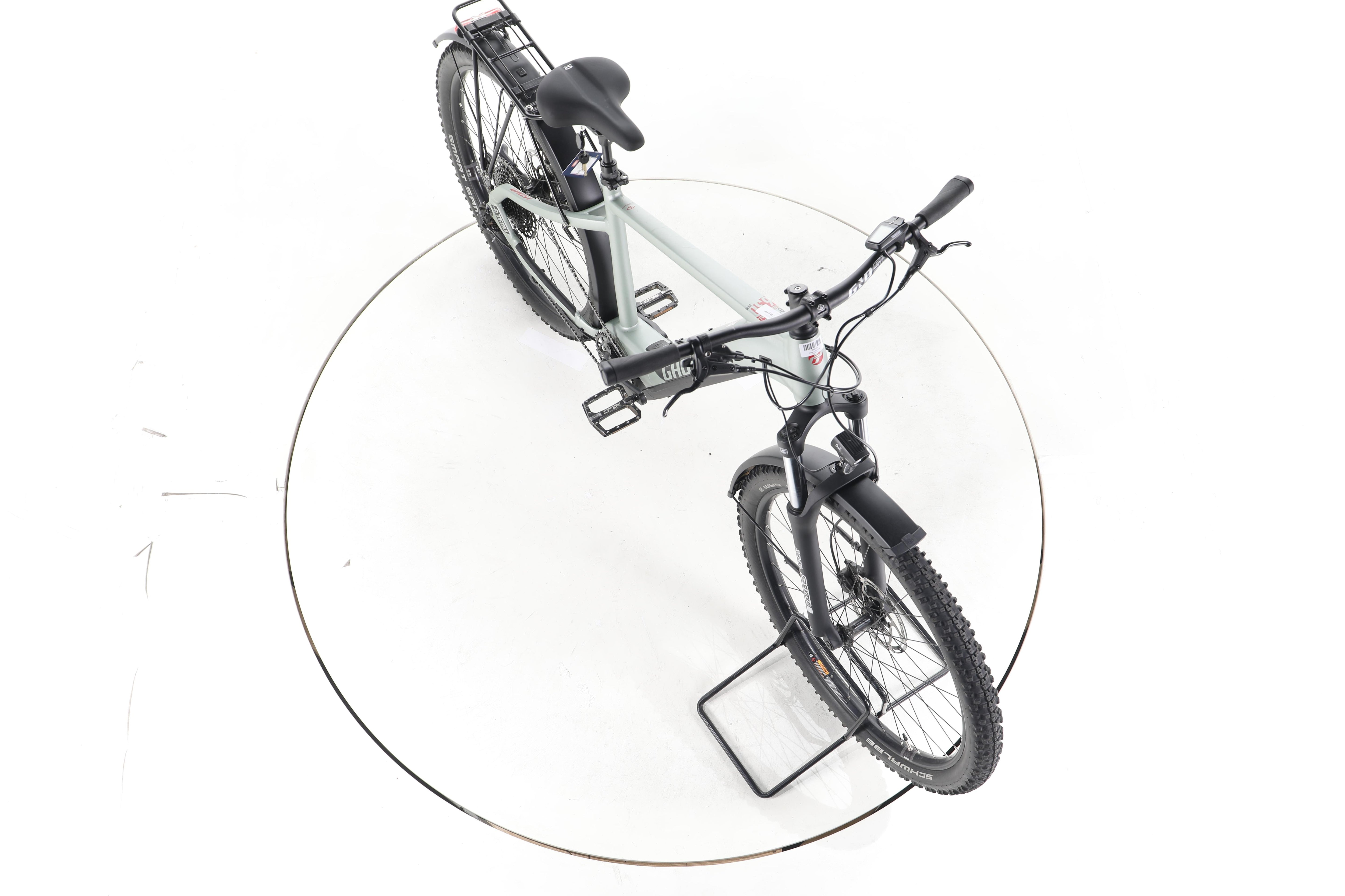 Ghost E-Teru E-Bike - Image 15