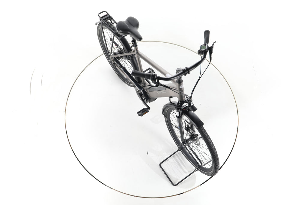 Kalkhoff Image 3.B Move City E-Bike - Image 15