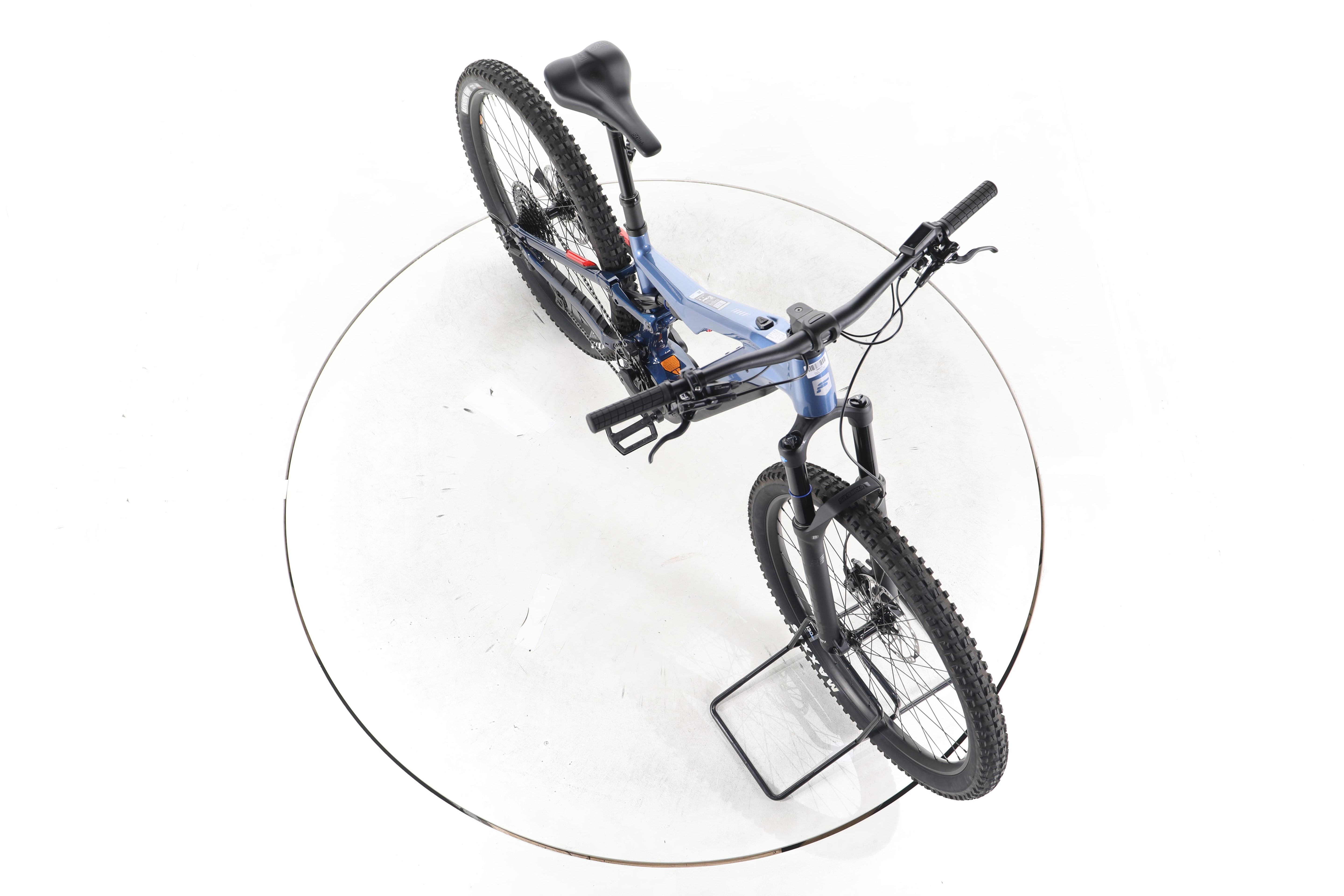 Focus THRON² 6.7 E-Bike Fully 2025 - Image 15
