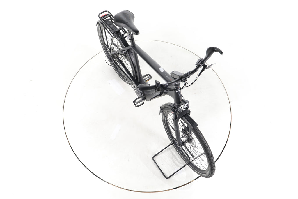 KTM Macina Style 730 Trekking E-Bike Tiefeinsteiger 2024 - Image 15