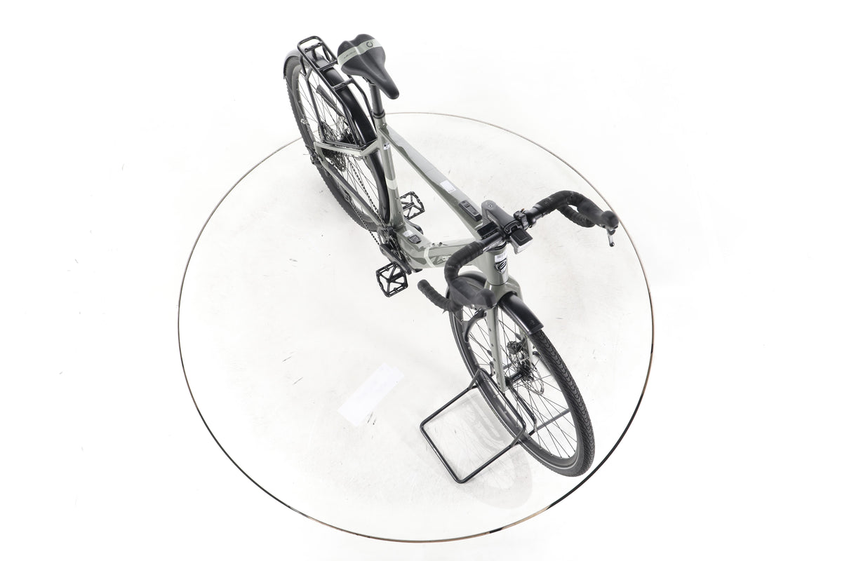 Centurion Crossfire R1000 D EQ EP1 E-Gravel & Rennrad 2025 - Image 15
