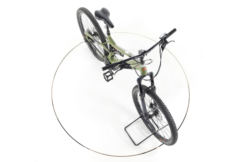 R Raymon FullRay 150E 9.0 E-Bike Fully - Image 15