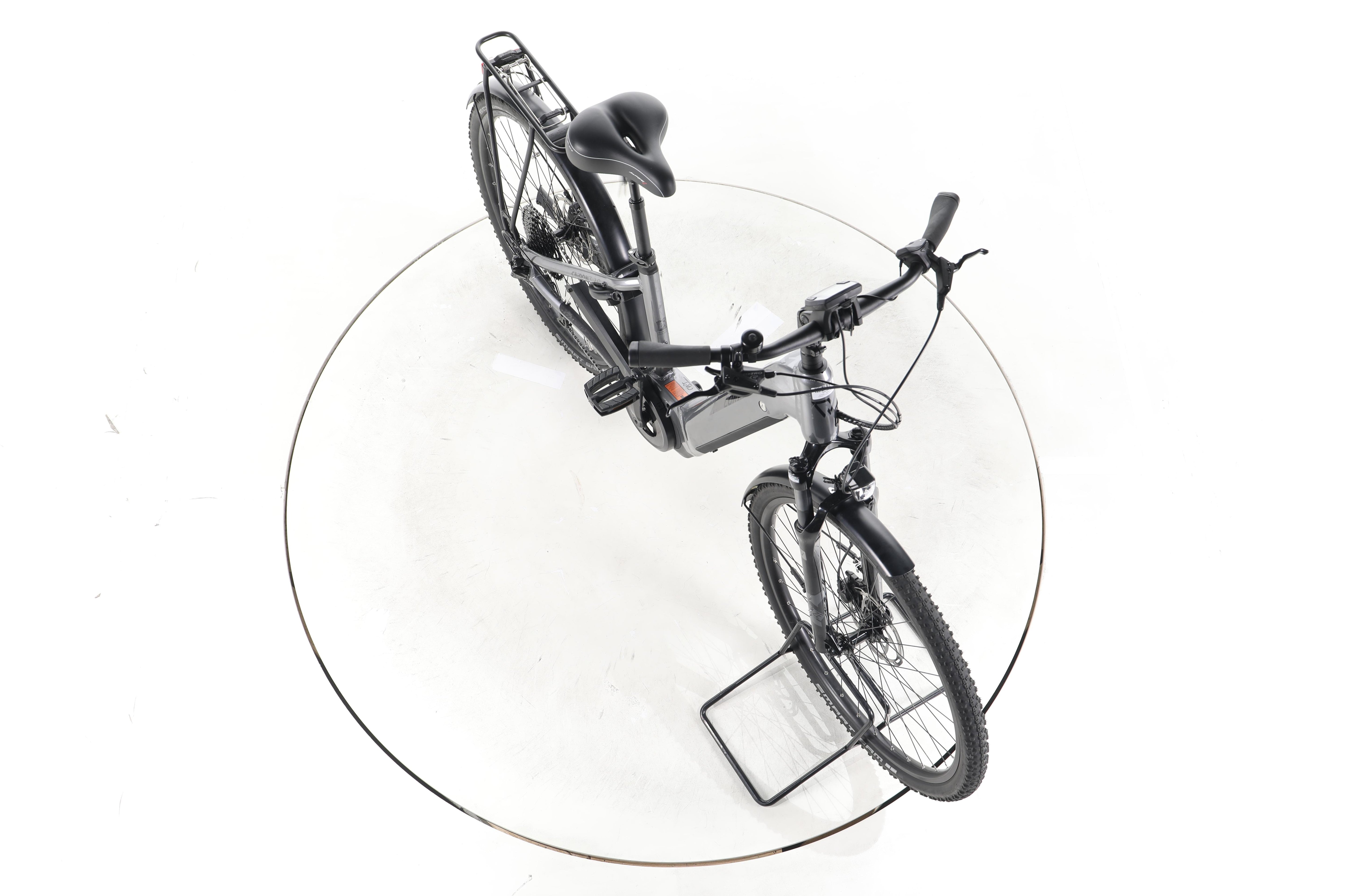 Conway Cairon T 2.0 Trekking E-Bike Tiefeinsteiger - Image 15