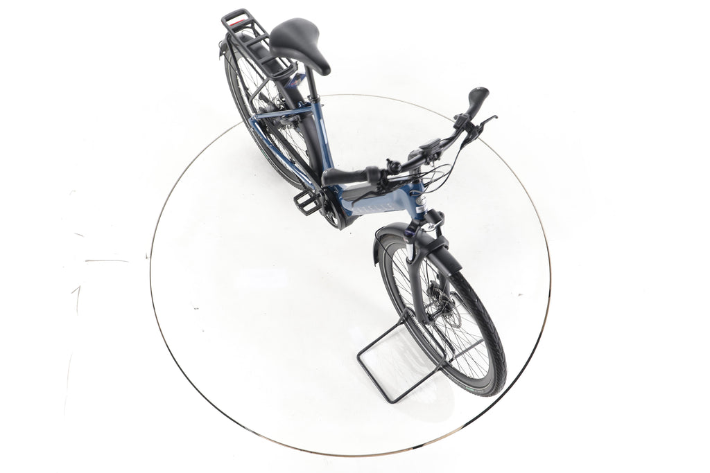Gazelle Ultimate C380 HMB City E-Bike Tiefeinsteiger - Image 15