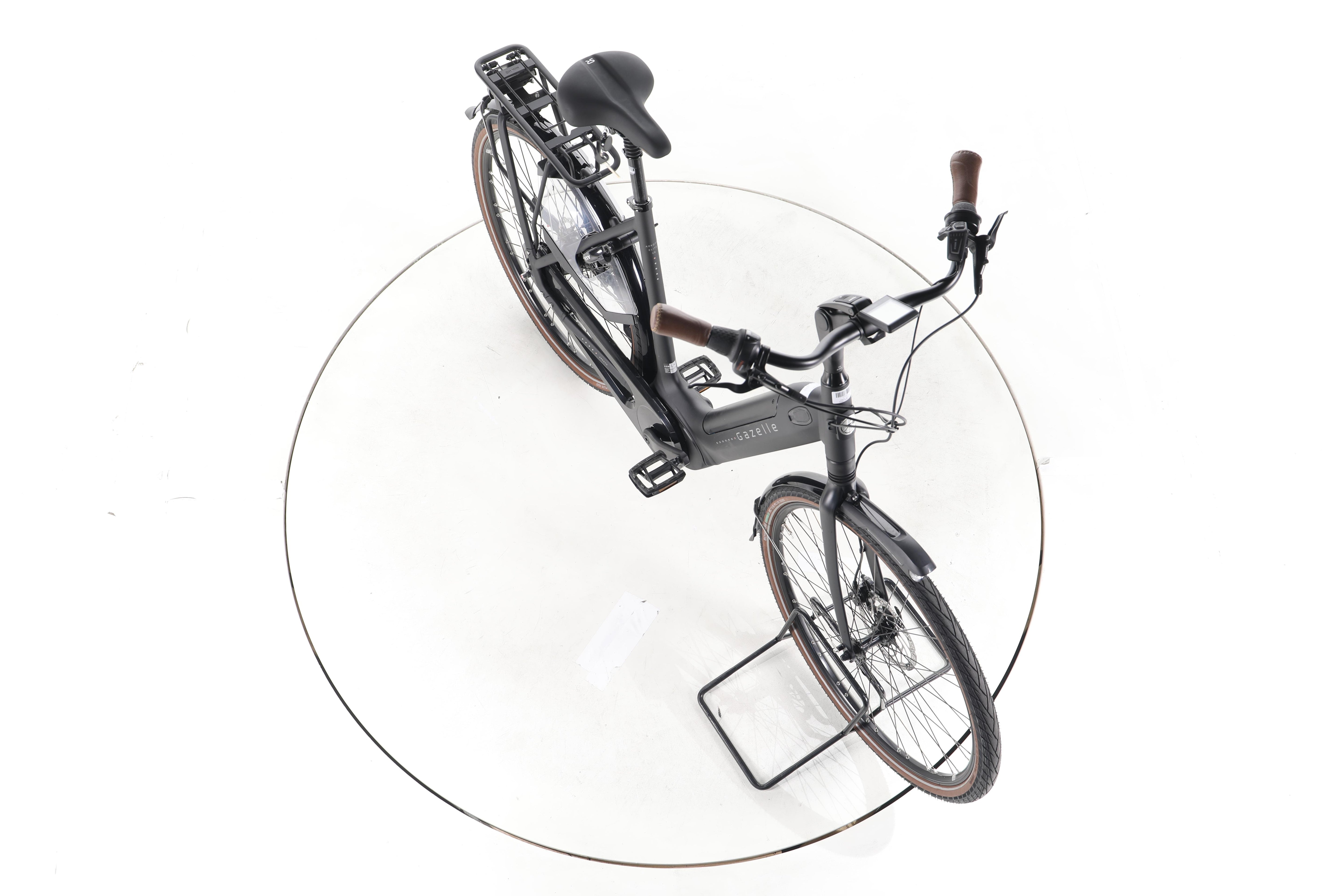 Gazelle Arroyo C8 Elite City E-Bike Tiefeinsteiger 2024 - Image 15