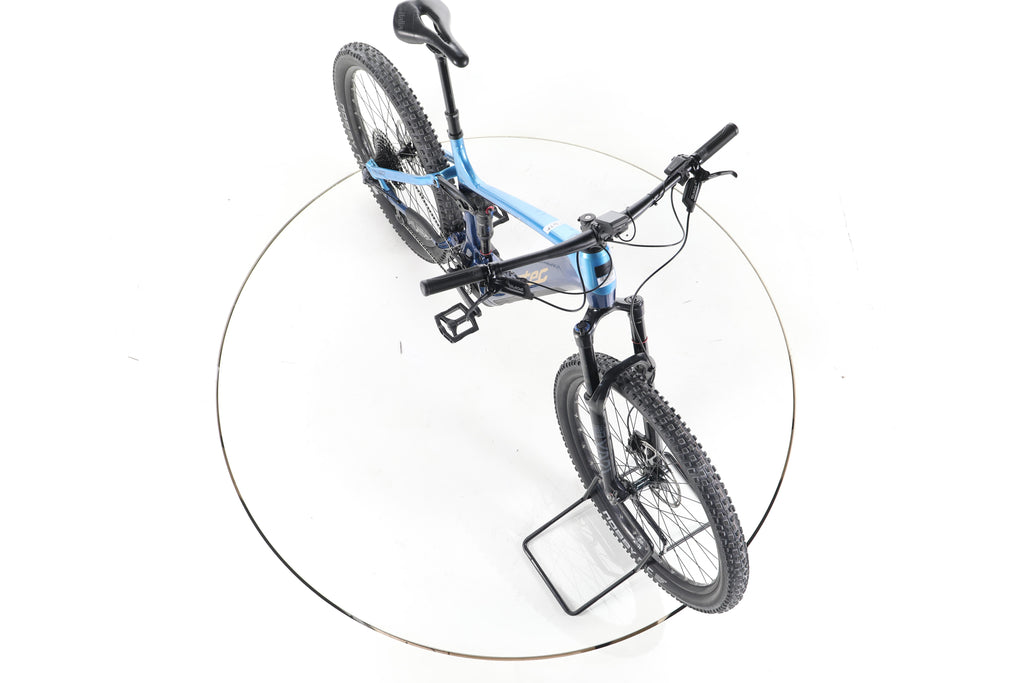Corratec E-Power RS 160 Pro Plus E-Bike Fully - Image 15