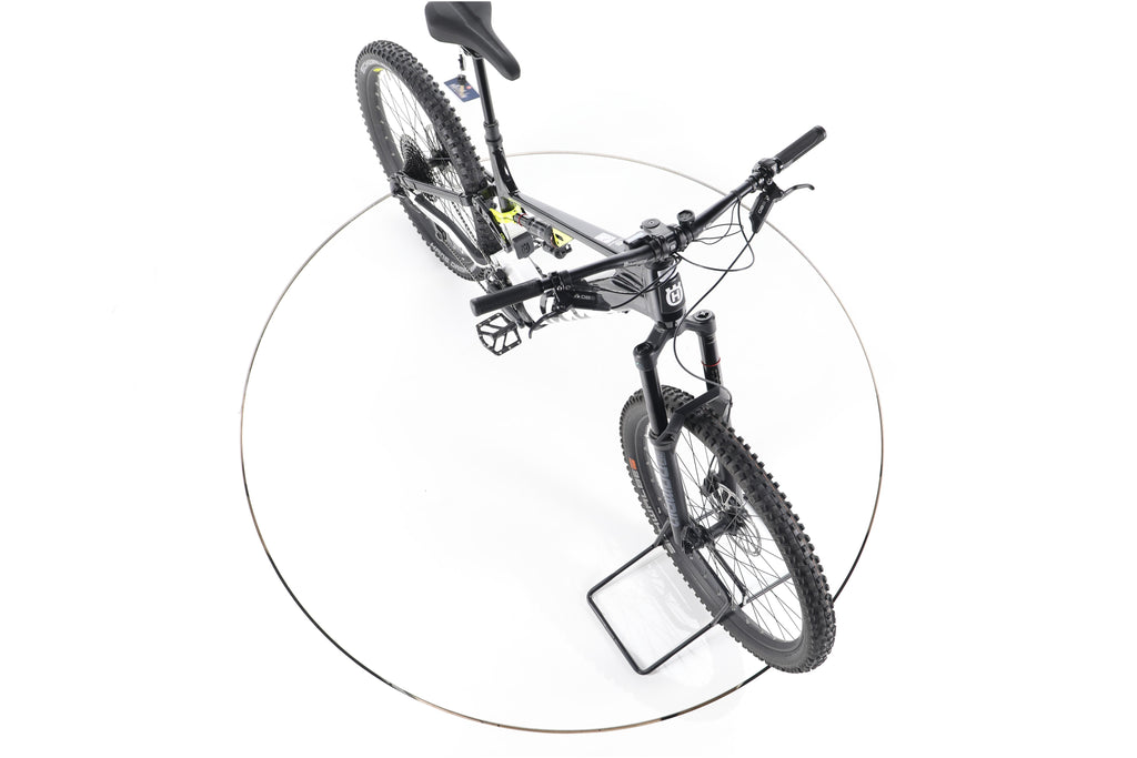 Husqvarna E-Bicycles Hard Cross HC2 Fully E-Bike 2023 - Image 15