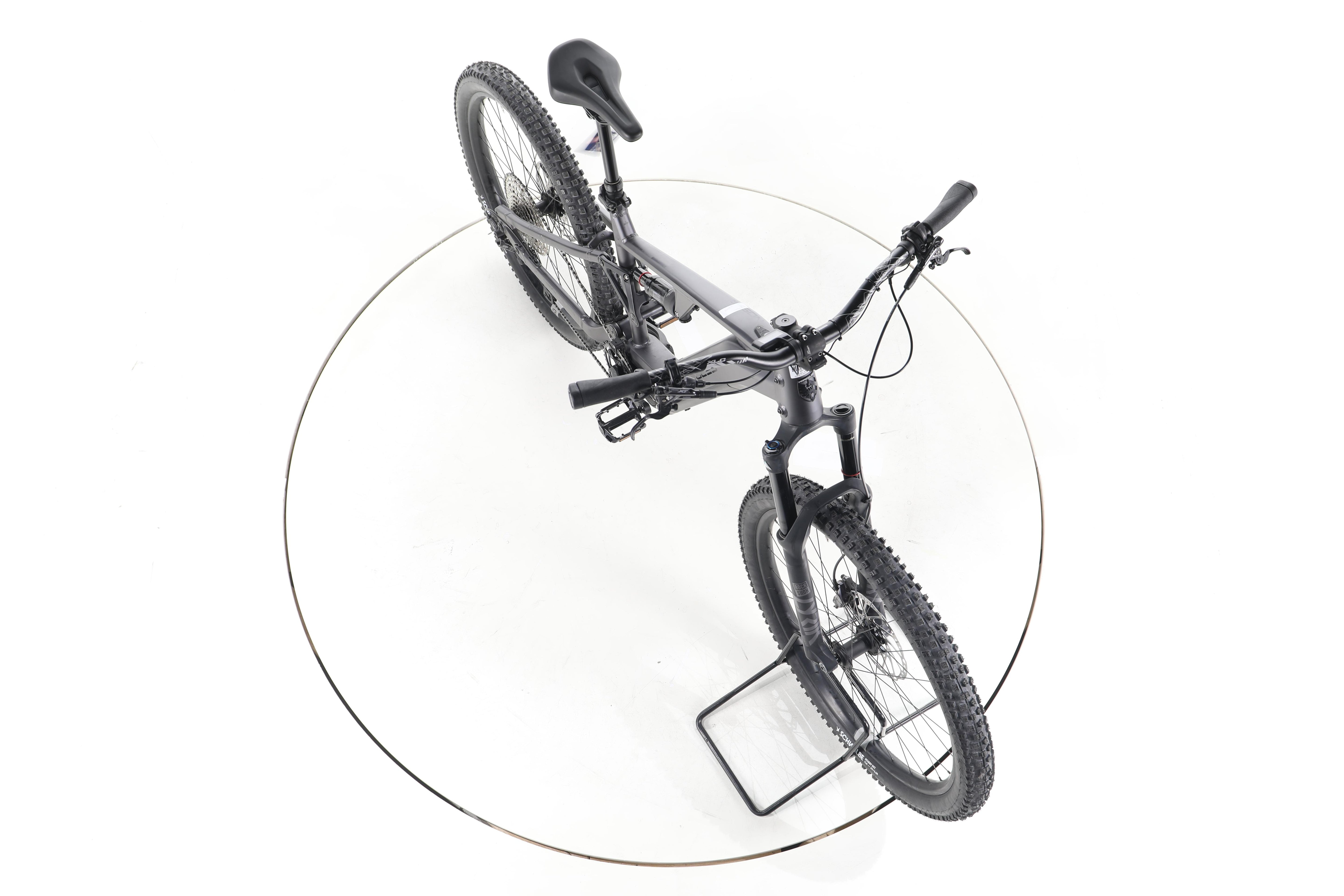 Hercules NOS FS 2.1 E-Bike Fully - Image 15