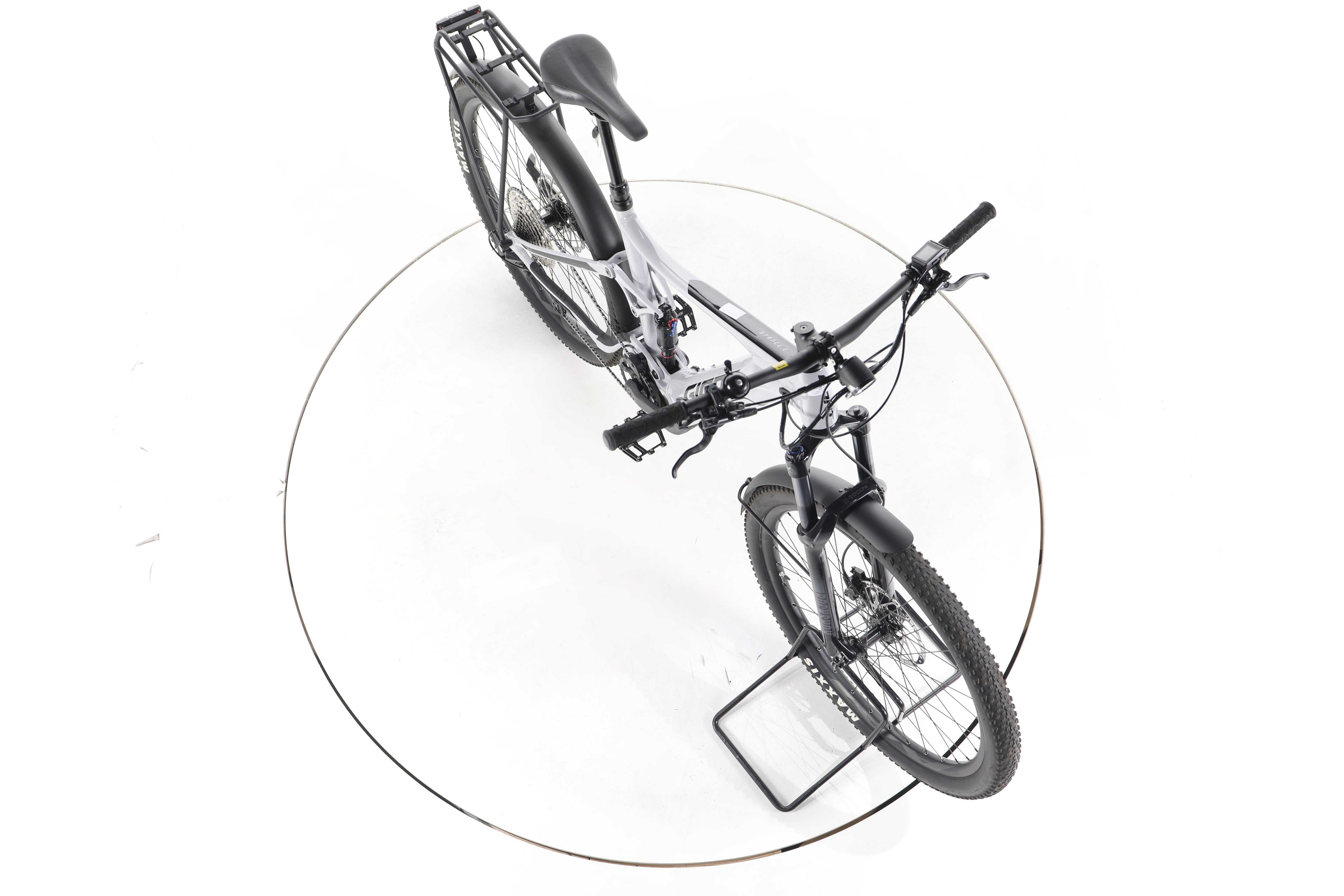Giant Stance E+ Pro EX SUV E-Bike - Image 15
