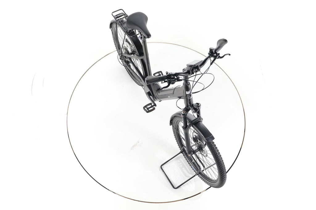 e-bike manufaktur 13Zehn Cross Trekking E-Bike Tiefeinsteiger - Image 15