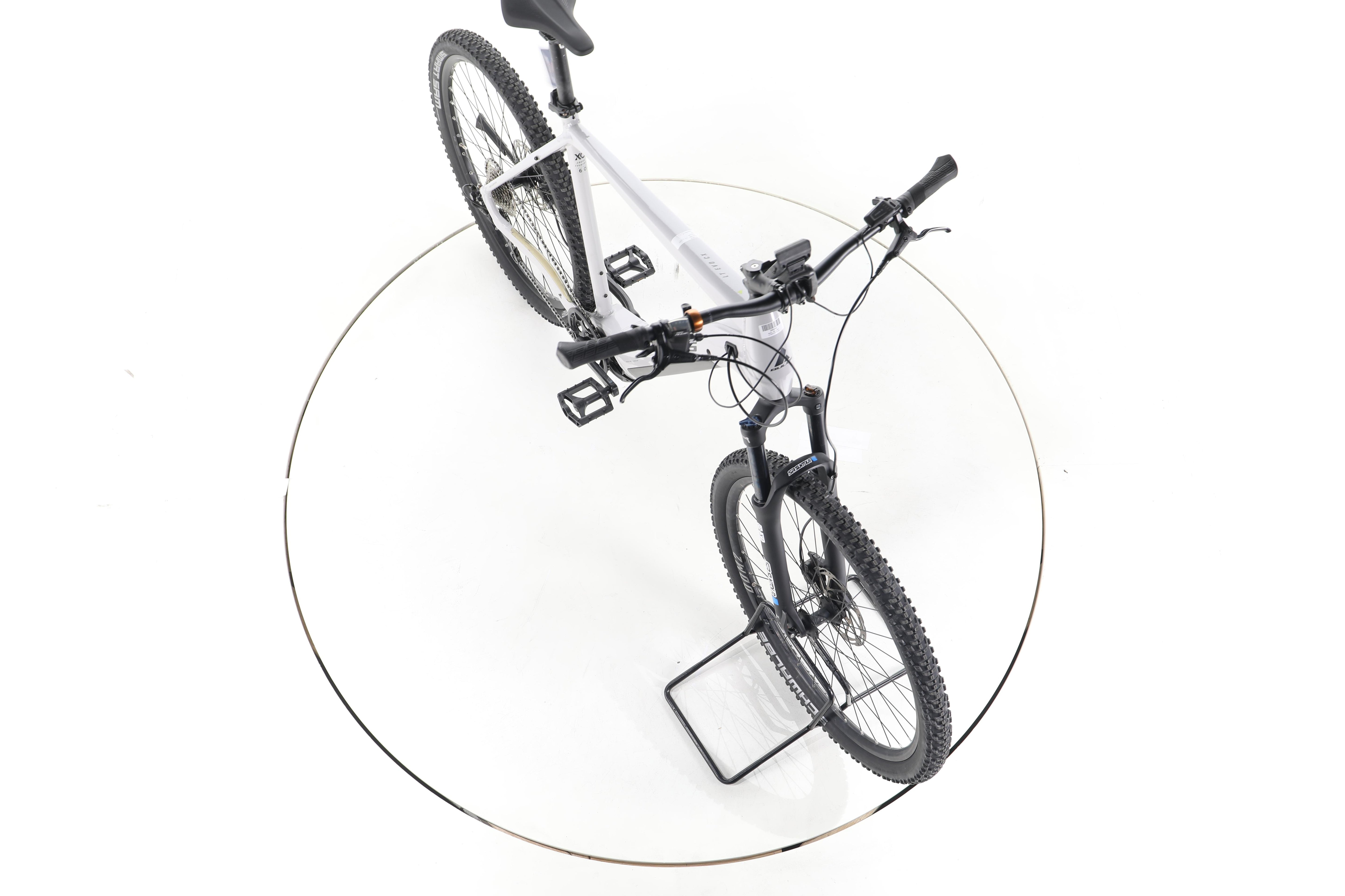 Bulls LT EVO CX E-Bike - Image 15