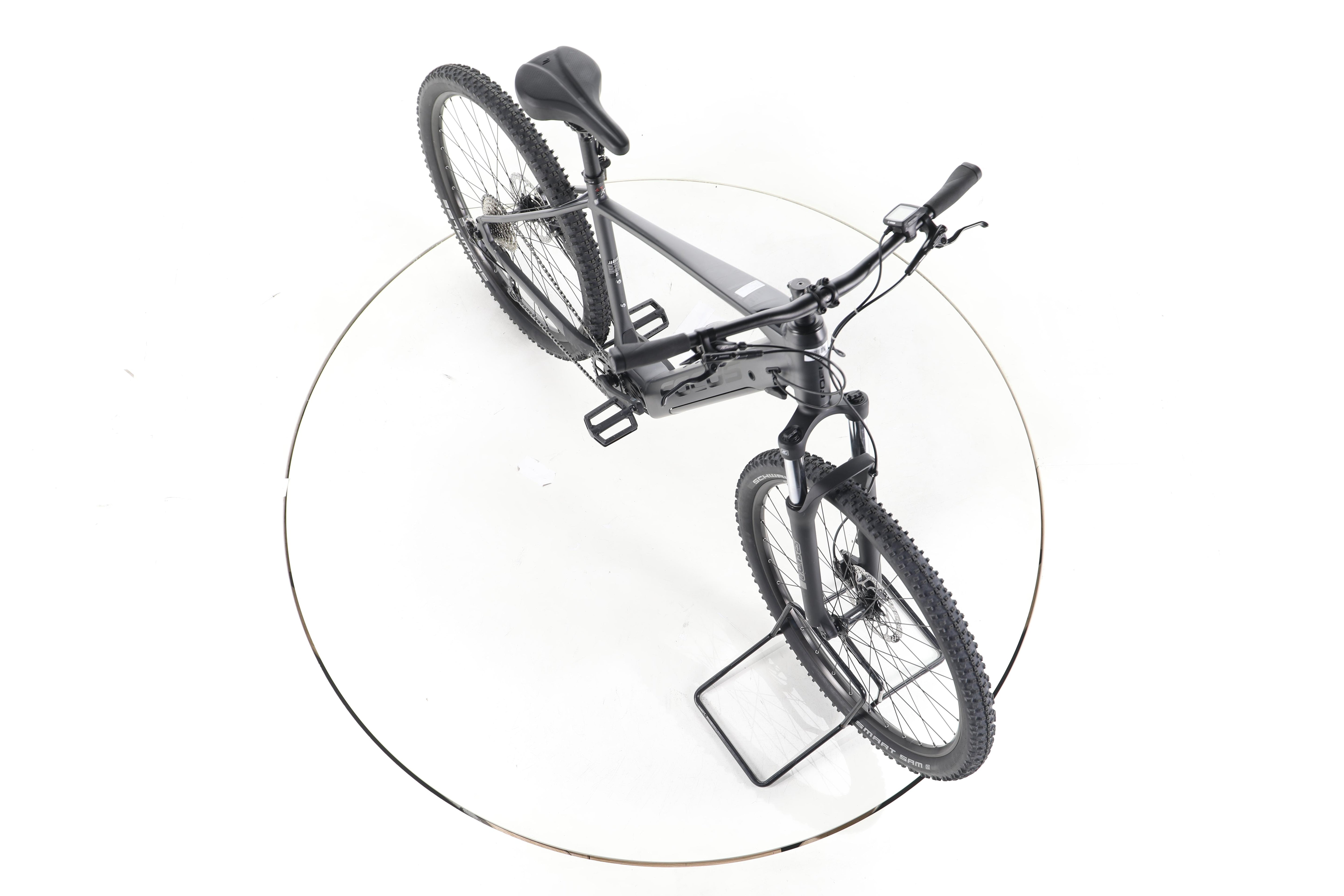 Focus Jarifa² 6.6 E-Bike - Image 15