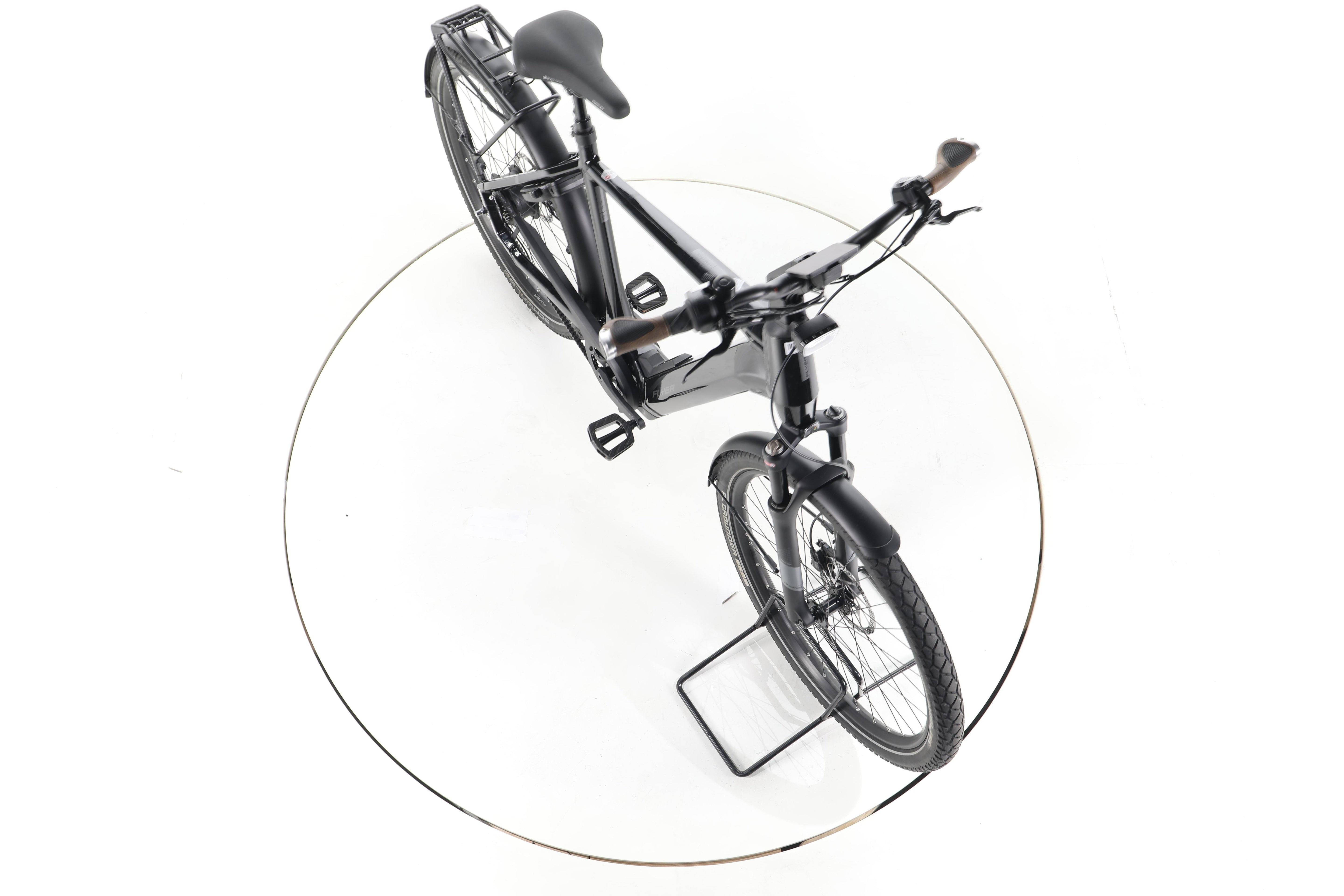 FLYER Upstreet 7.23 City E-Bike - Image 15