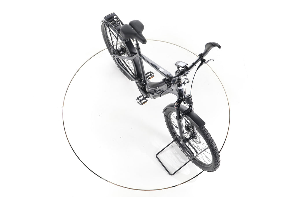 HoheAcht Pasio Urbeno City E-Bike - Image 15