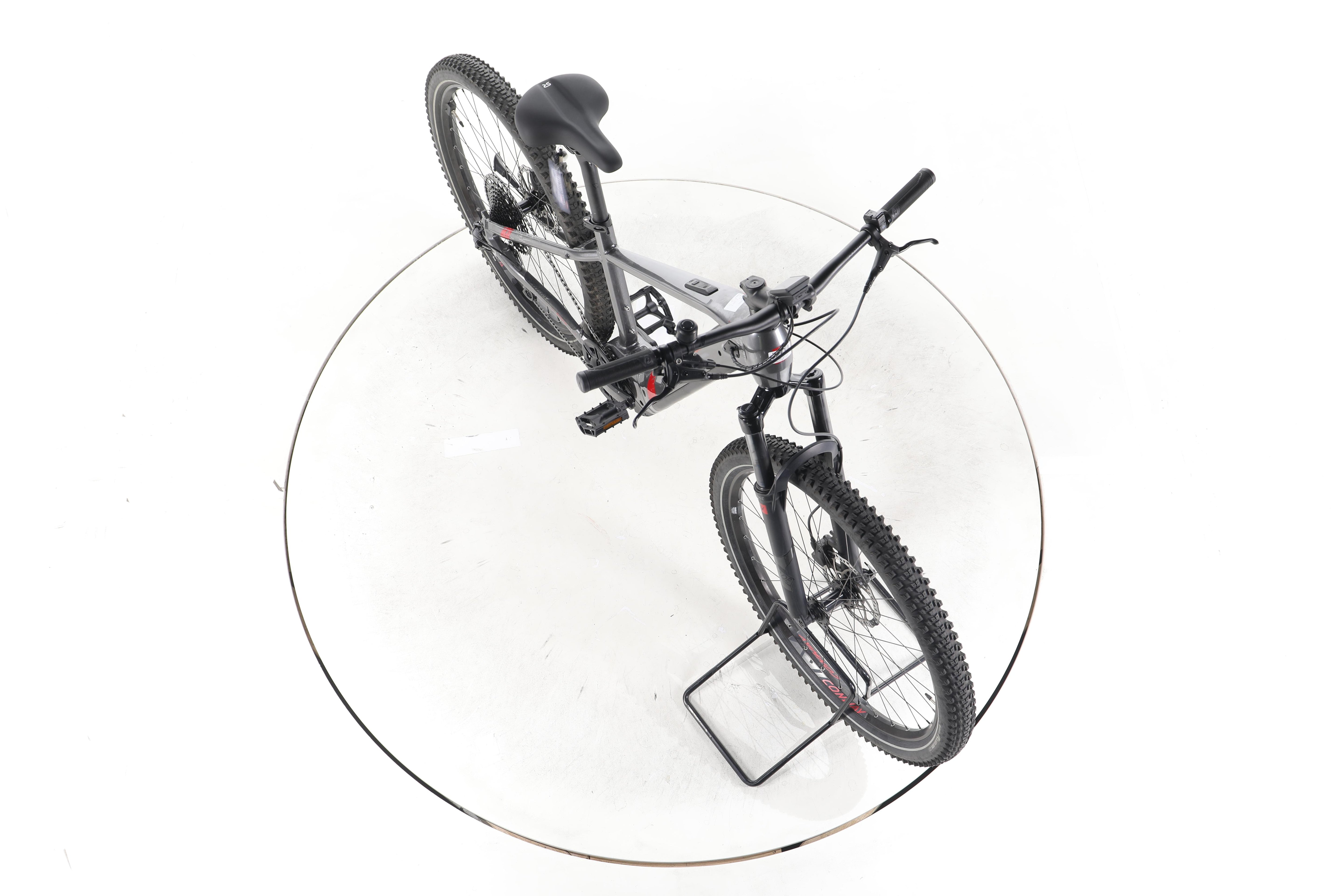 Conway Cairon S 4.0 E-Bike 2024 - Image 15
