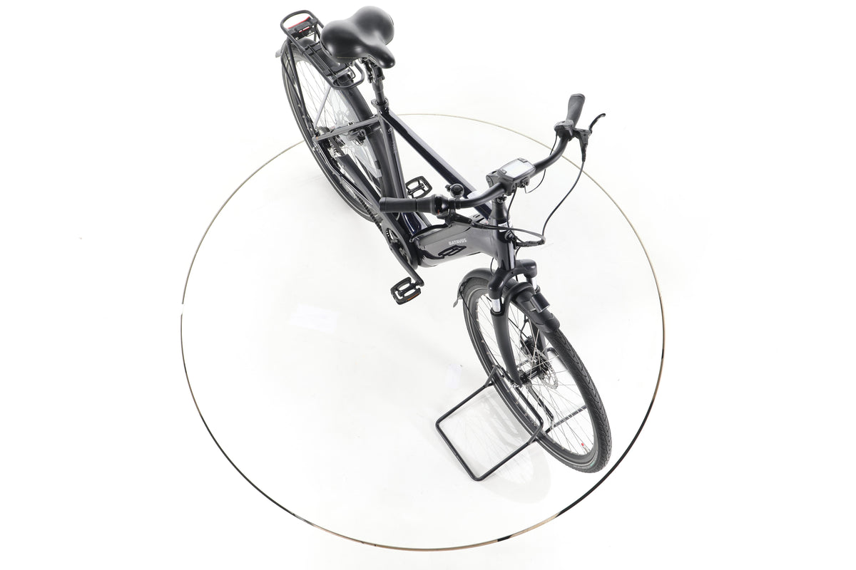 Batavus Finez E-go® Power Exclusive Plus City E-Bike - Image 15