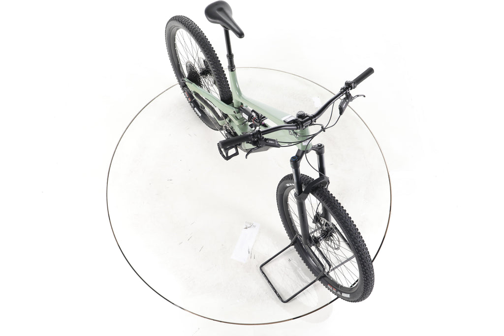 YT Decoy Core 4 E-Bike Fully Carbon 2024 - Image 15