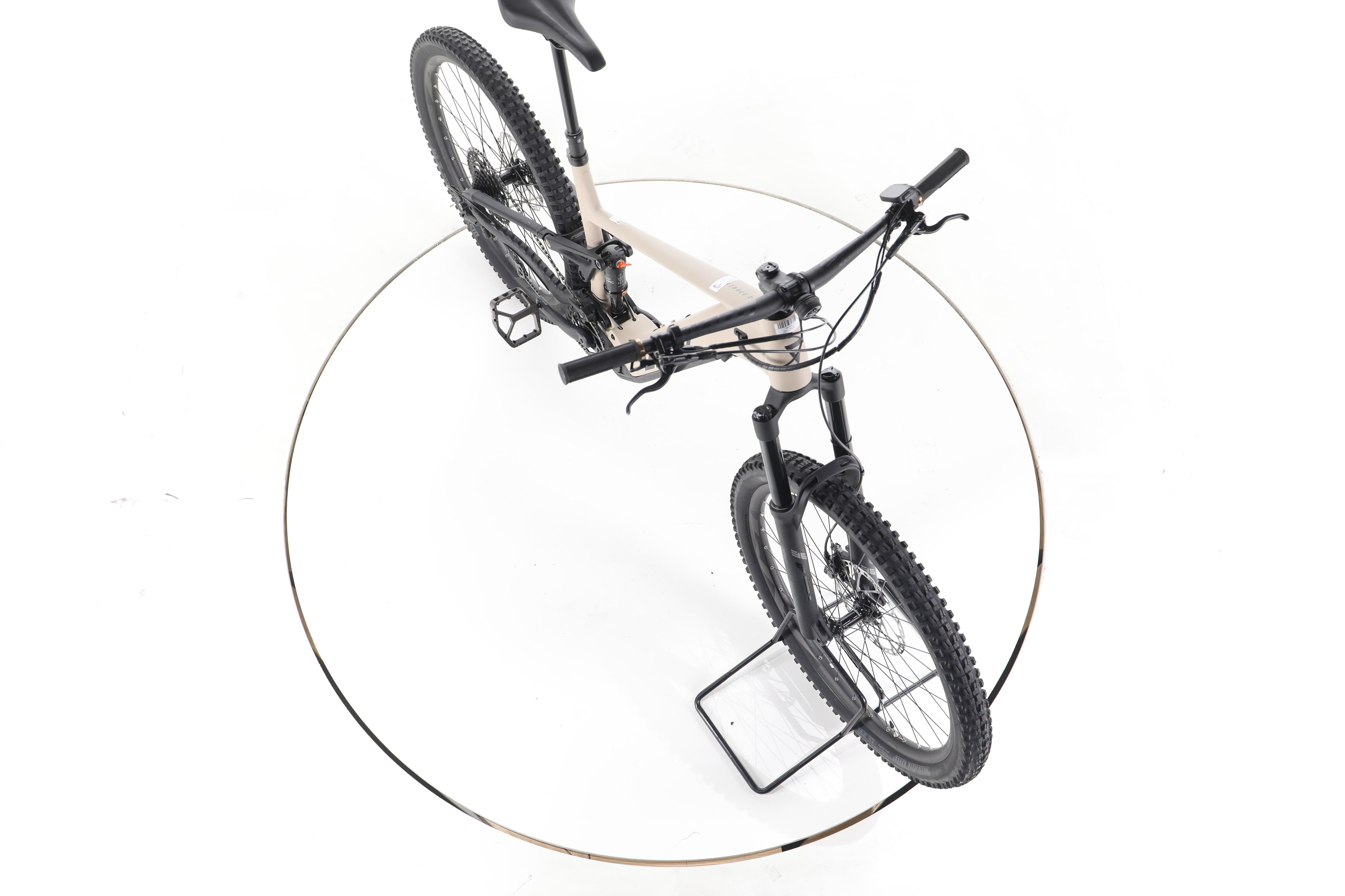 Giant Stance E+ 1 E-Bike Fully 2027 - Image 15
