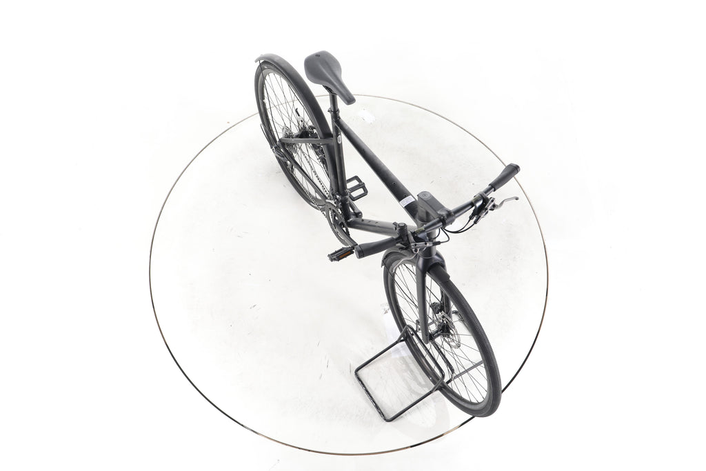 Scott Metrix 30 EQ Fahrrad City & Trekking - Image 15