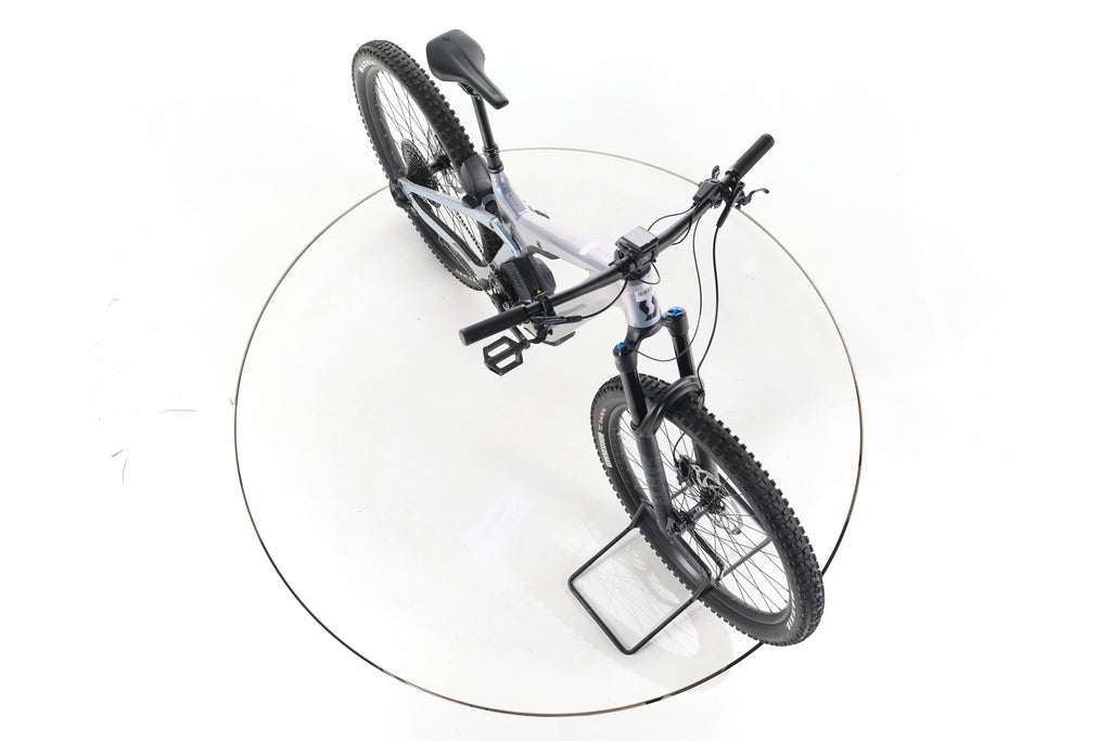 Scott Patron eRIDE 910 Fully E-Bike - Image 15
