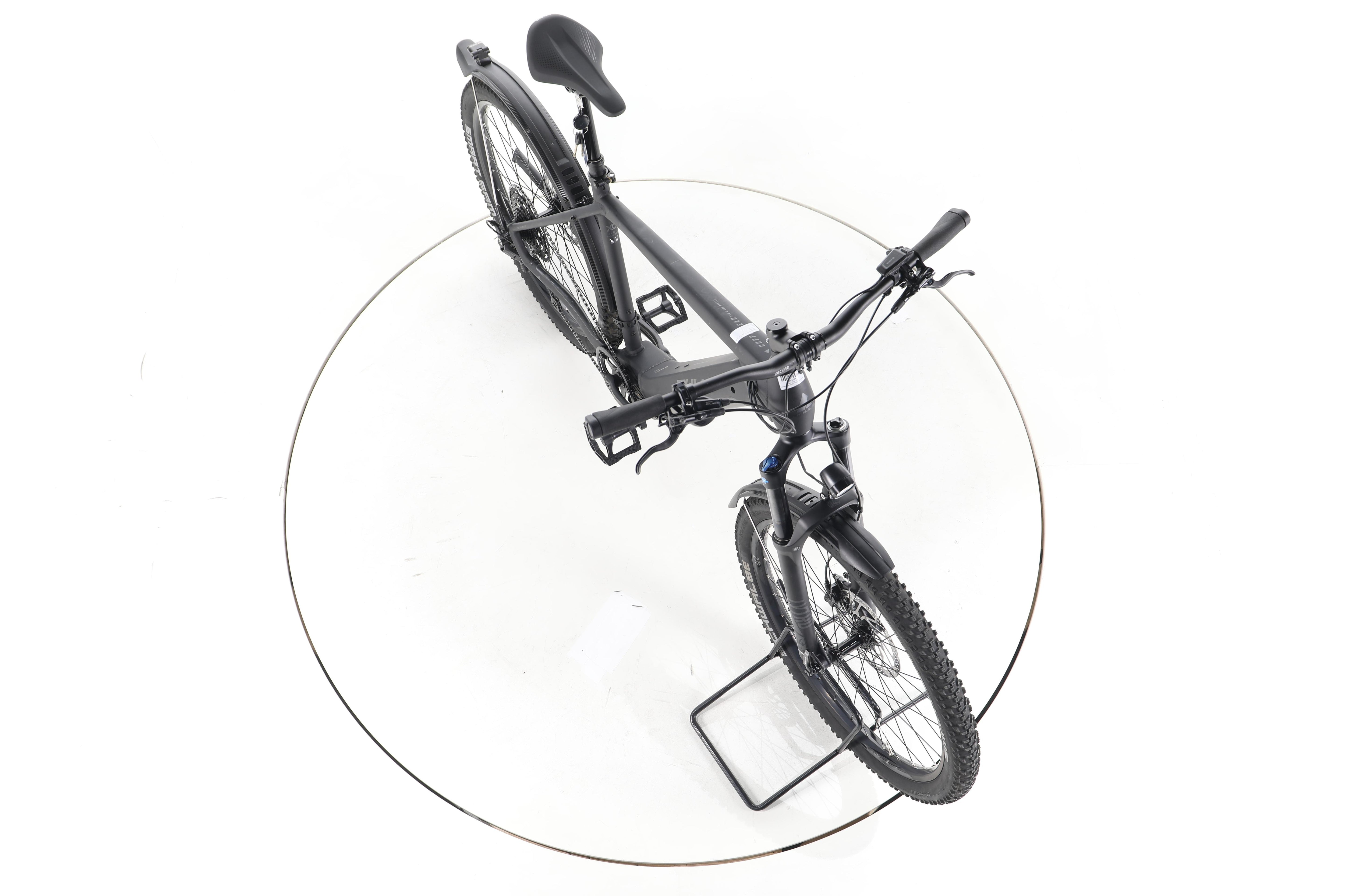 Bulls Copperhead EVO 2 XXL Street Trekking E-Bike 2024 - Image 15
