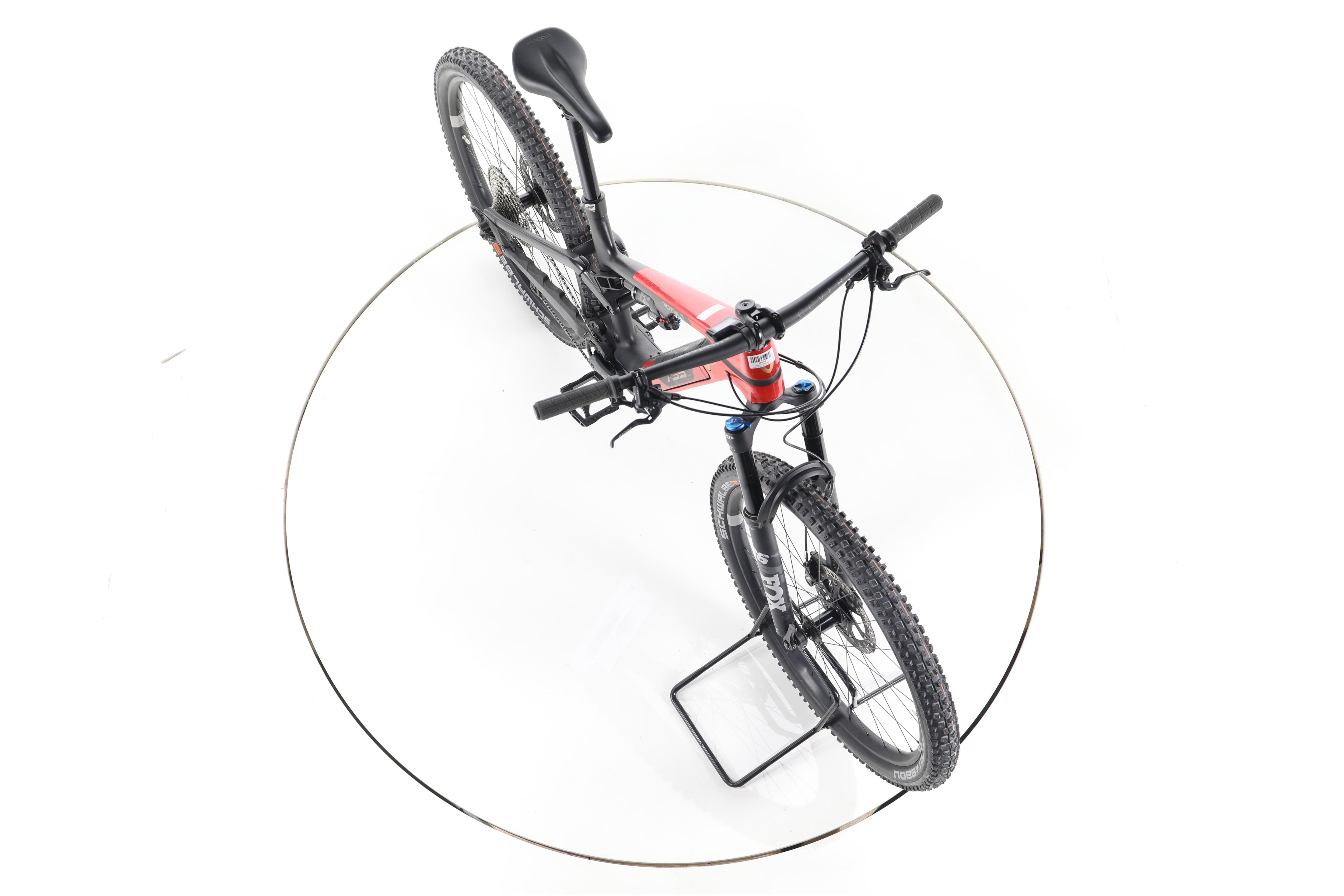 Rotwild R.X735 Core Fully E-Bike Carbon - Image 15