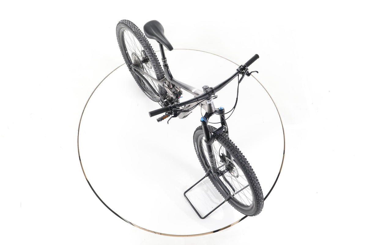 Giant Trance Advanced Pro 2 Fahrrad Fully - Image 15