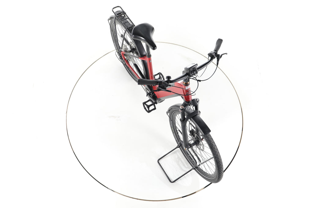 Kalkhoff Endeavour 5.B Move+ Trekking E-Bike Tiefeinsteiger - Image 15