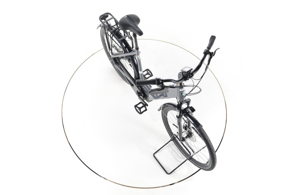 Puch C4.3 City E-Bike Tiefeinsteiger - Image 15